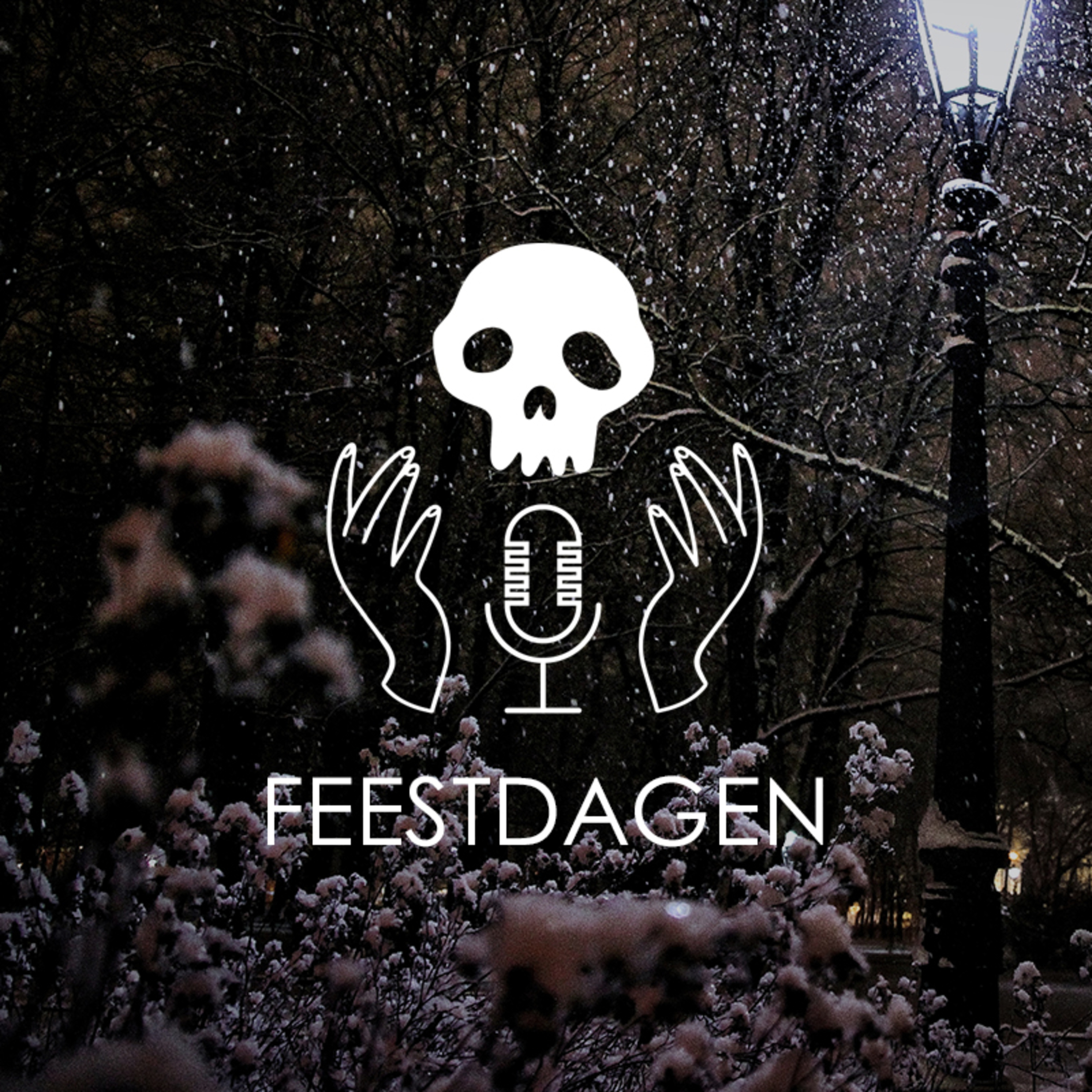 De Akelige Podcast