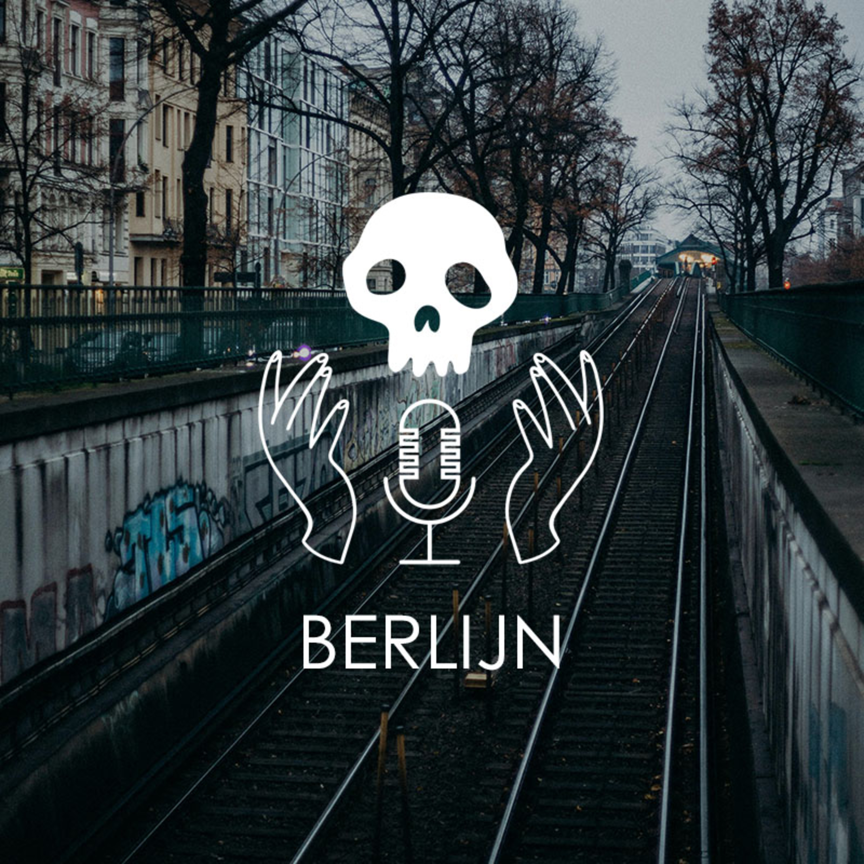 De Akelige Podcast