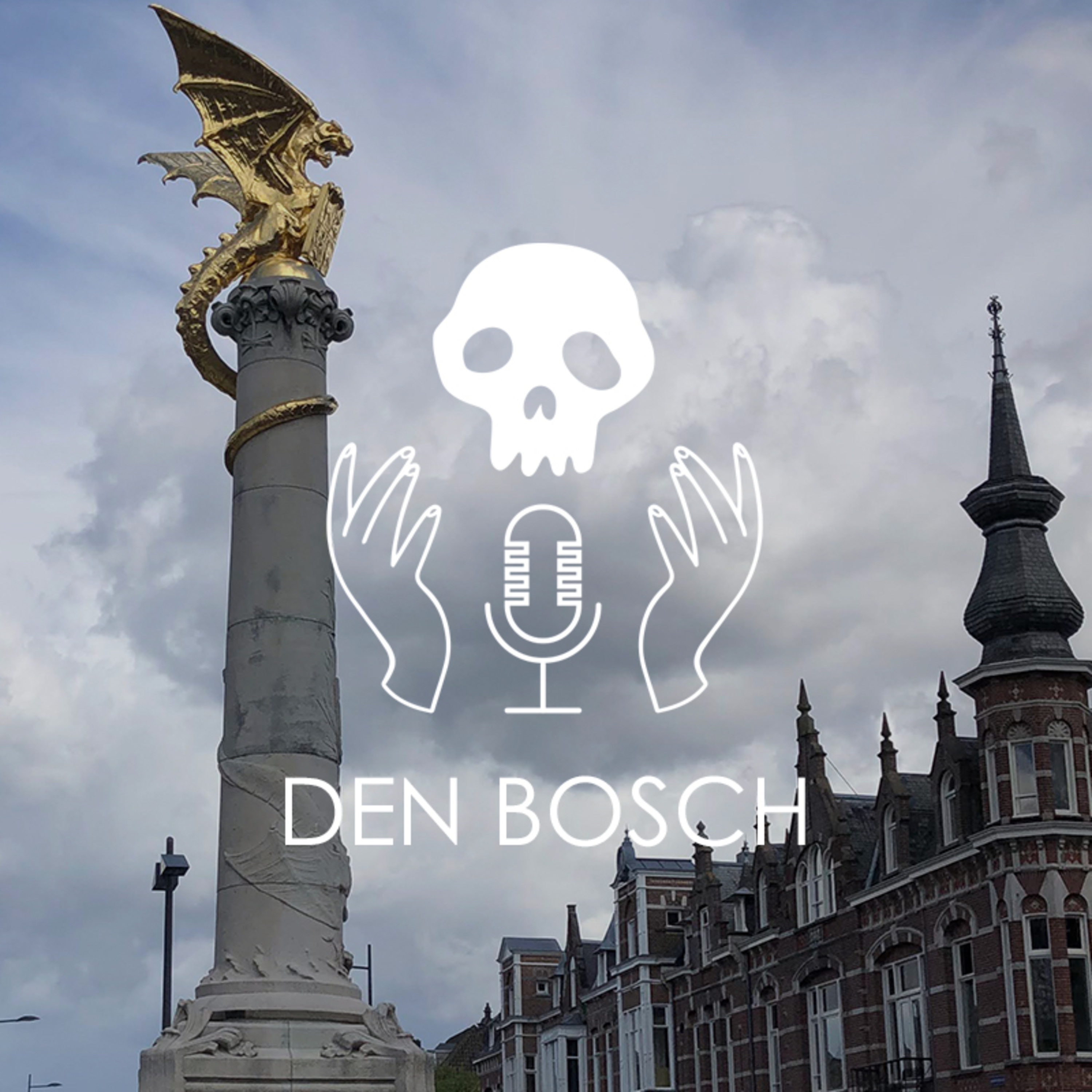 De Akelige Podcast