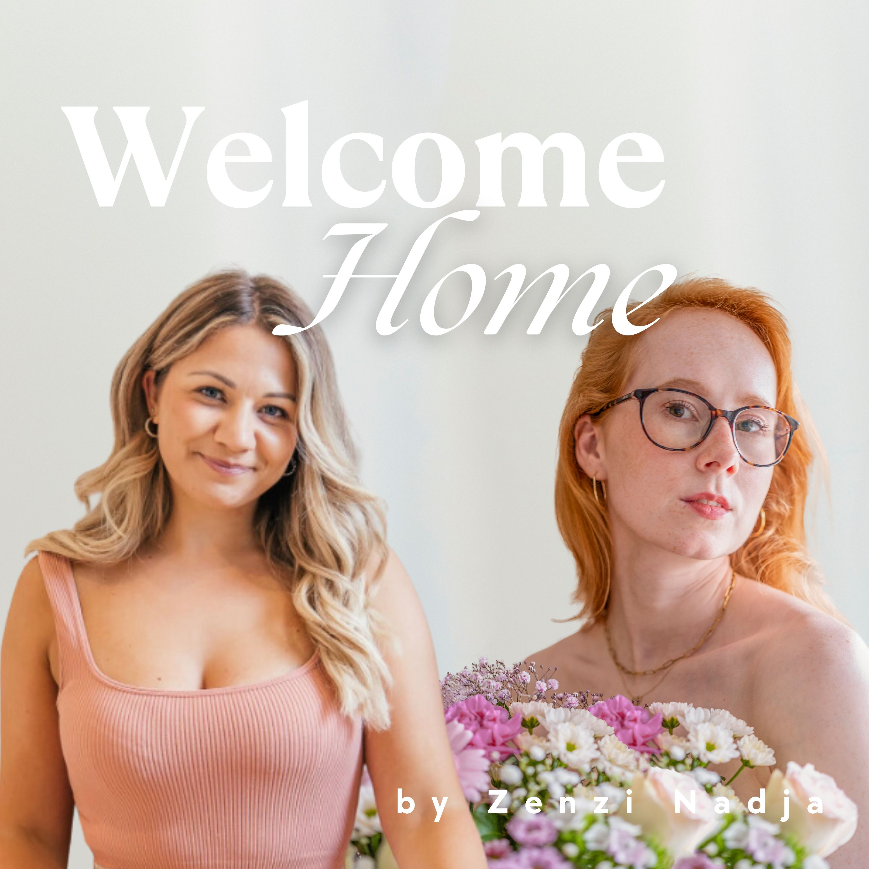 12. Moving up and forward in your career, figuring out where you want to go, identity shifts, rebirths & becoming TOP OF MIND in any industry with Abbie Radford episode artwork