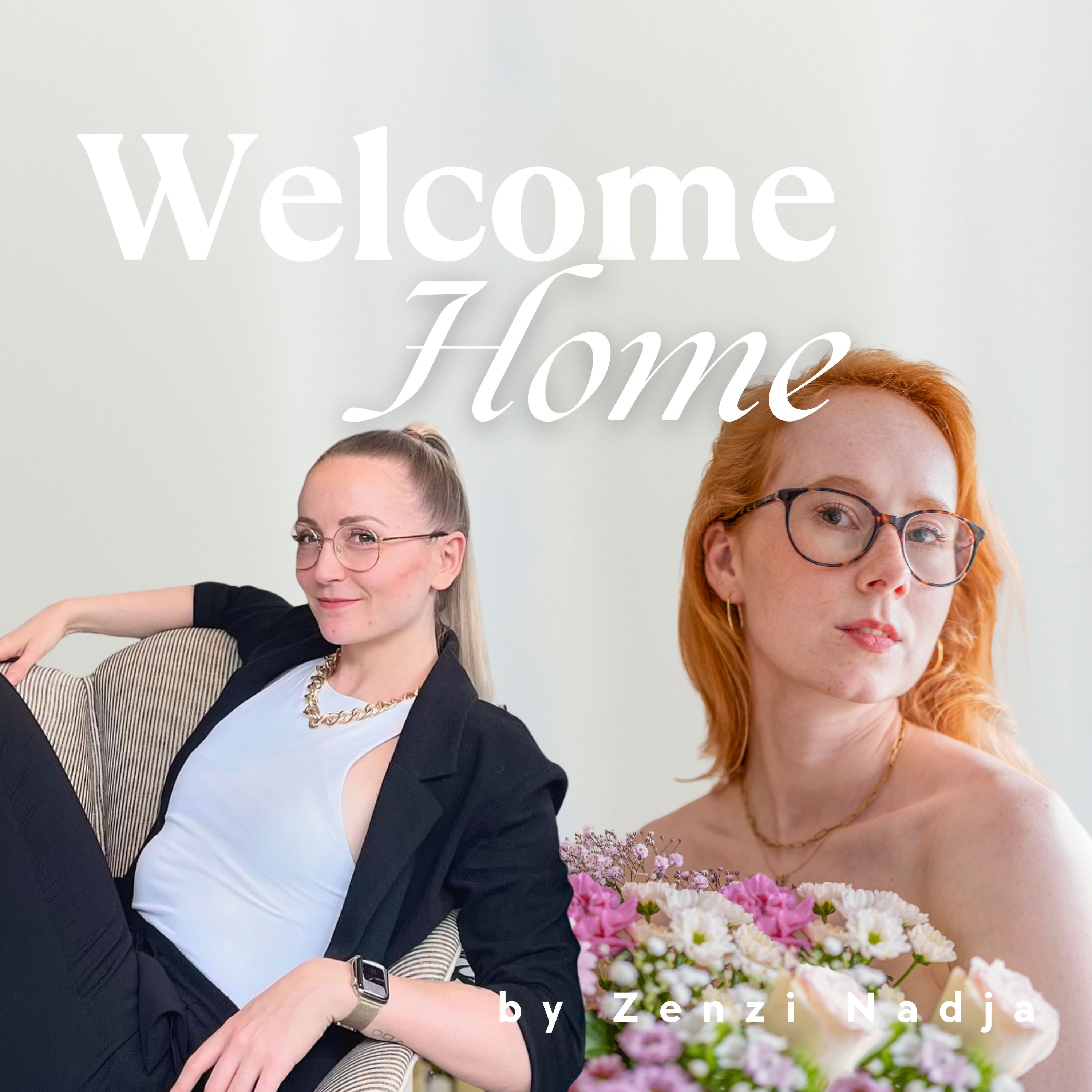18. From Altar to Awakening: Josi Dumont on Facing the Truth, Leaving a Toxic Relationship, and Rewriting Her Life episode artwork