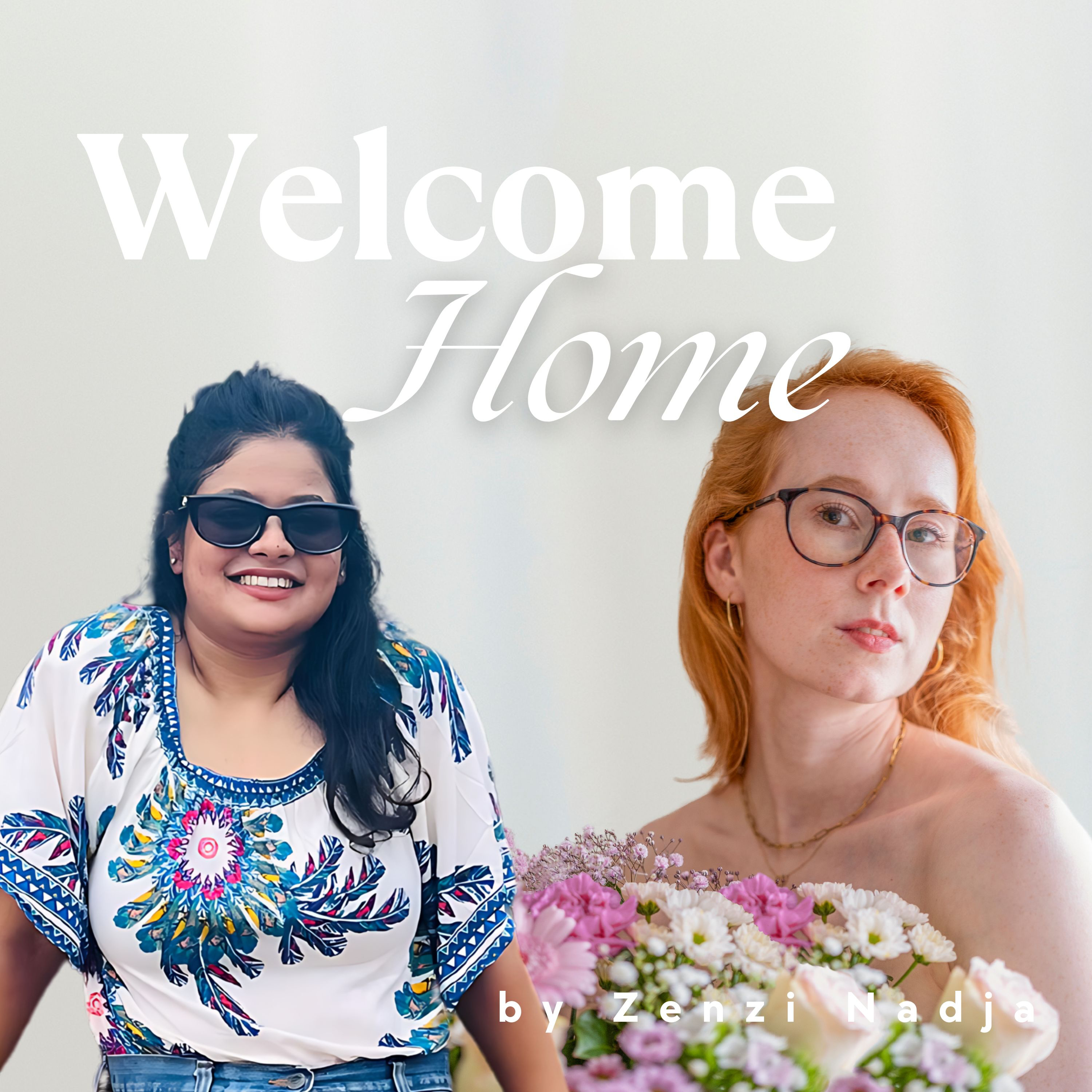 26. From Career Change to Arranged Marriage: Megha Garg on Manifesting Dreams, Finding Self-Worth and Becoming The Best Version Of Yourself episode artwork