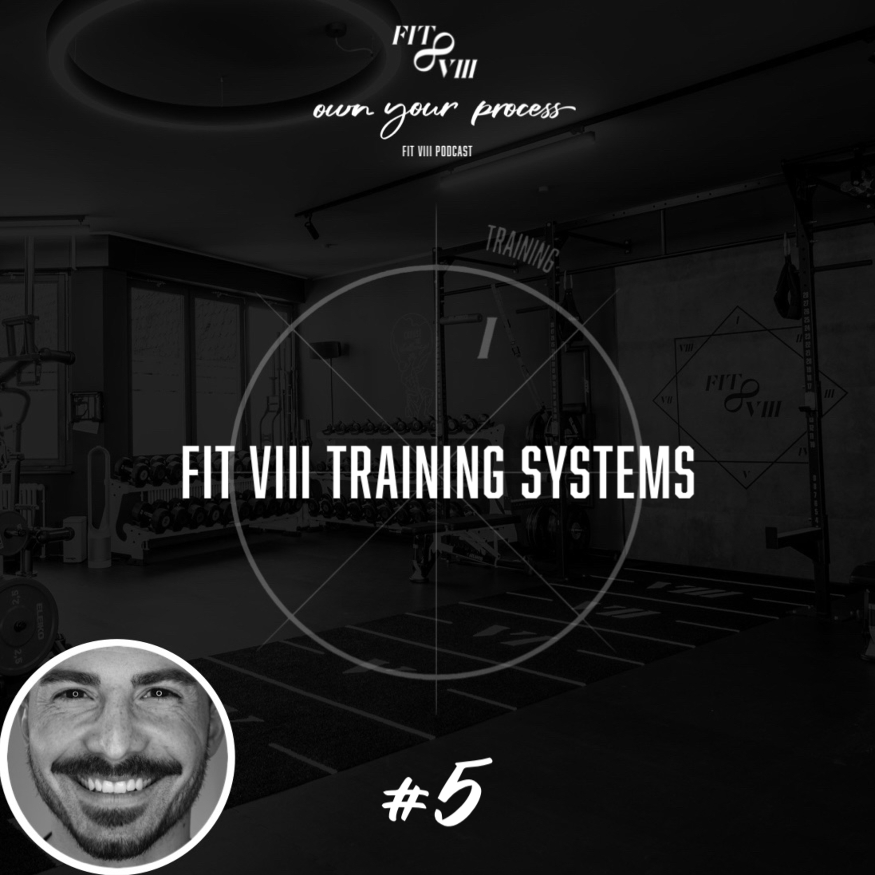FIT VIII Training Systems episode artwork