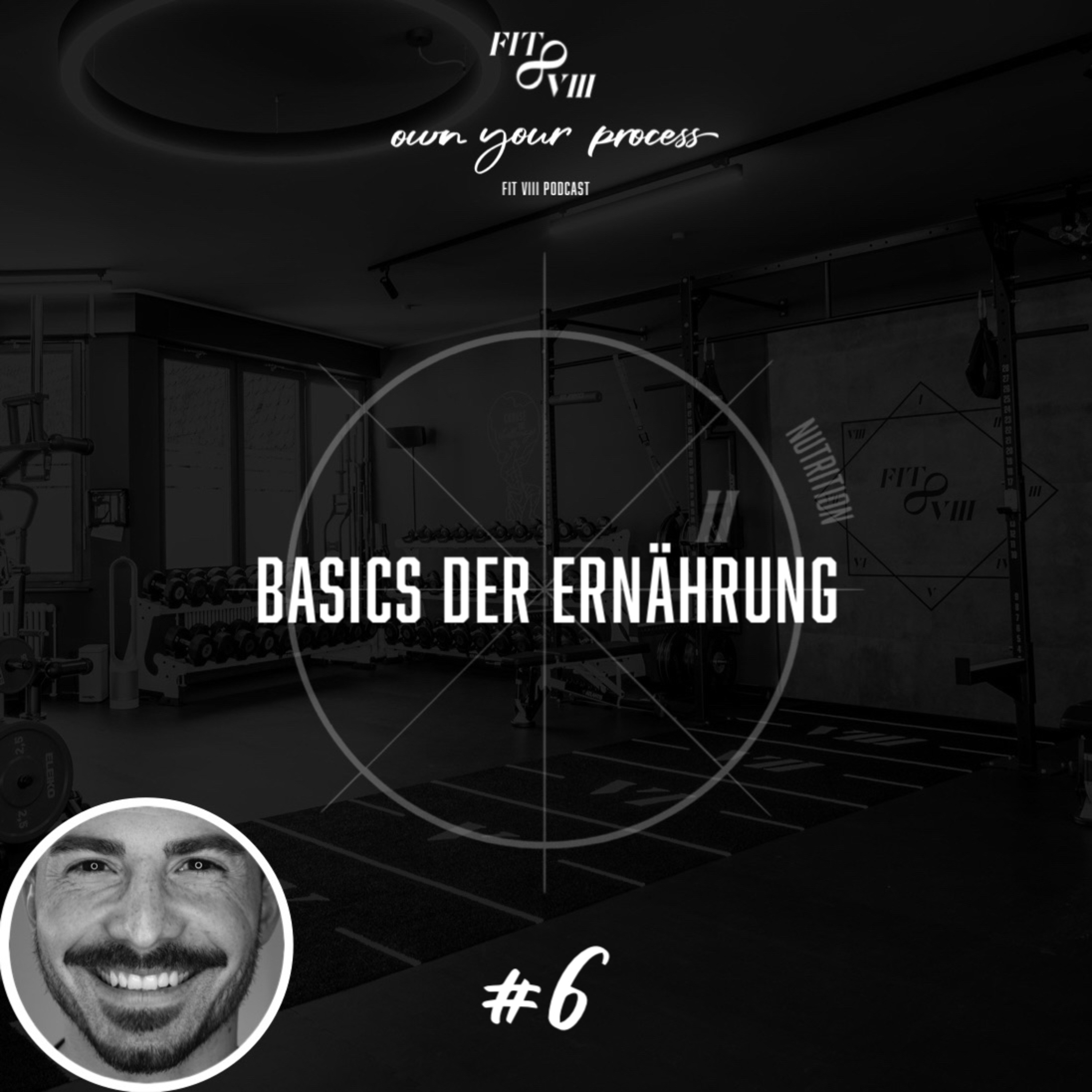 Basics der Ernährung episode artwork