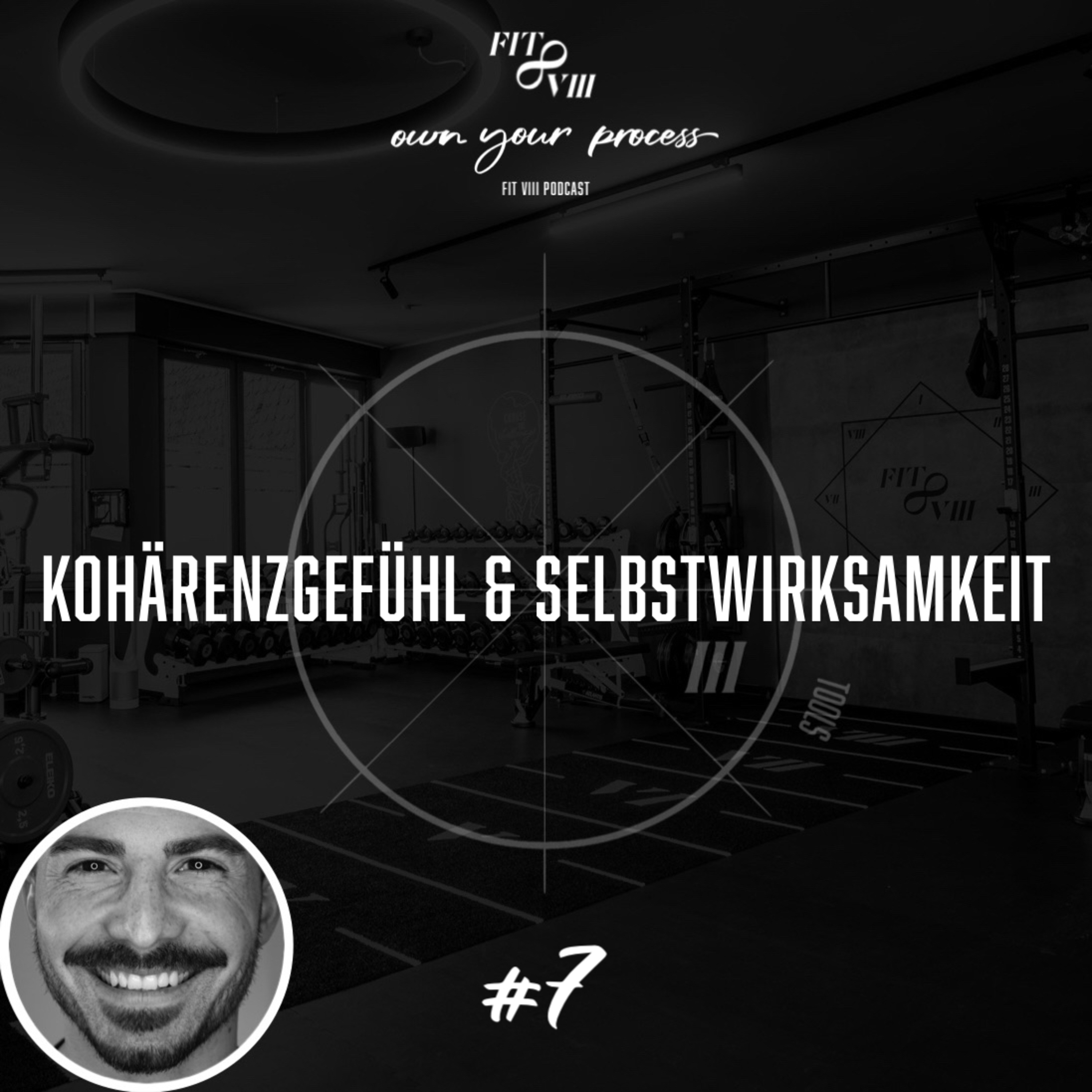 Kohärenzgefühl & Selbstwirksamkeit episode artwork