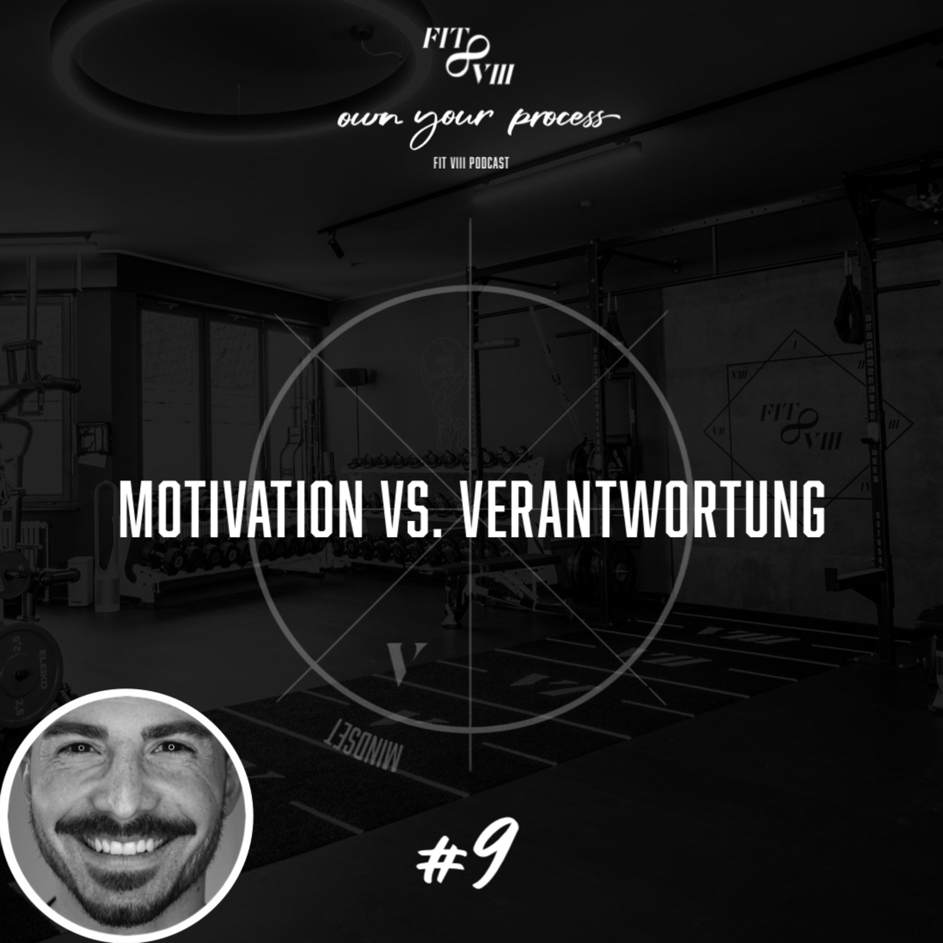 Motivation vs. Verantwortung episode artwork