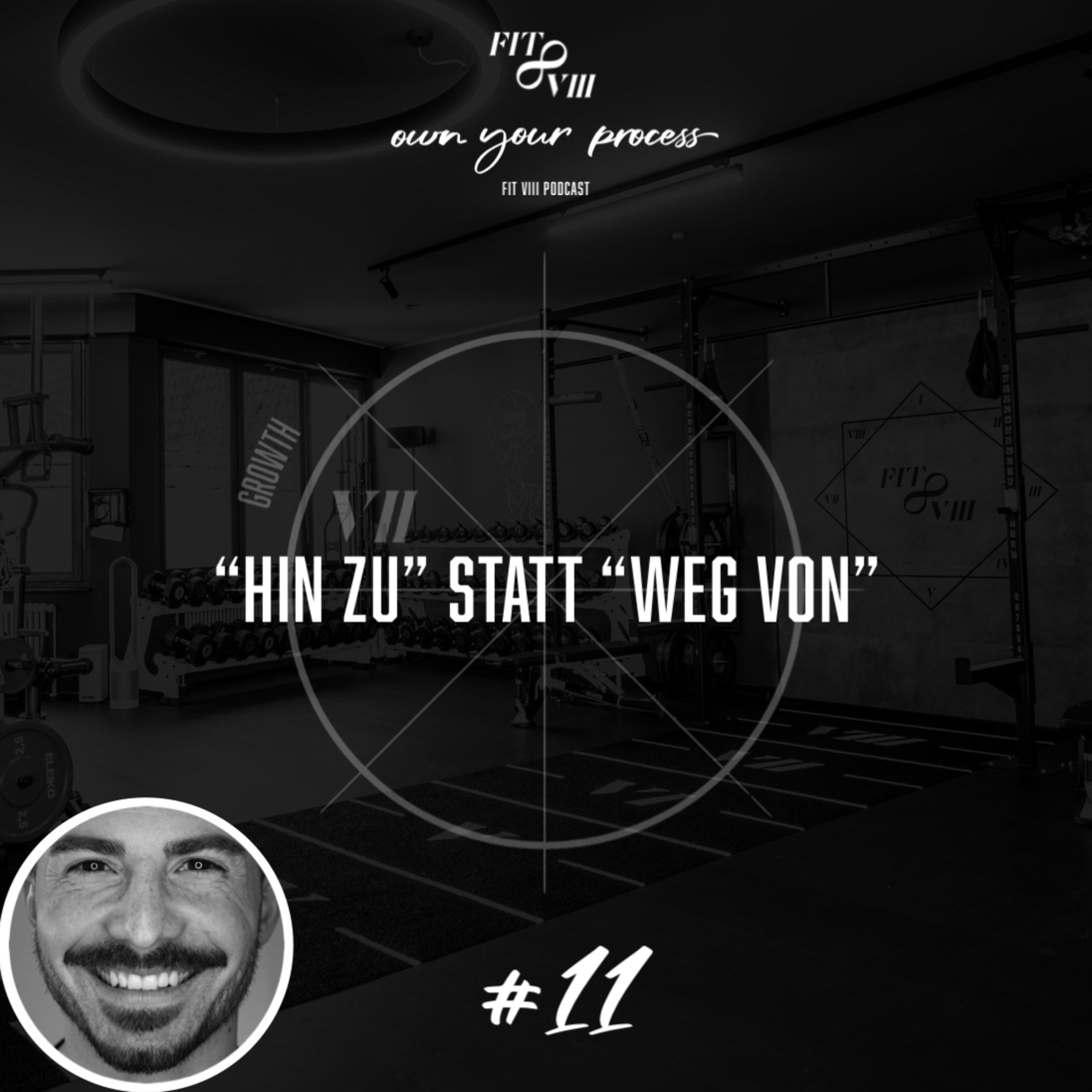 "Hin zu" statt "weg von" episode artwork