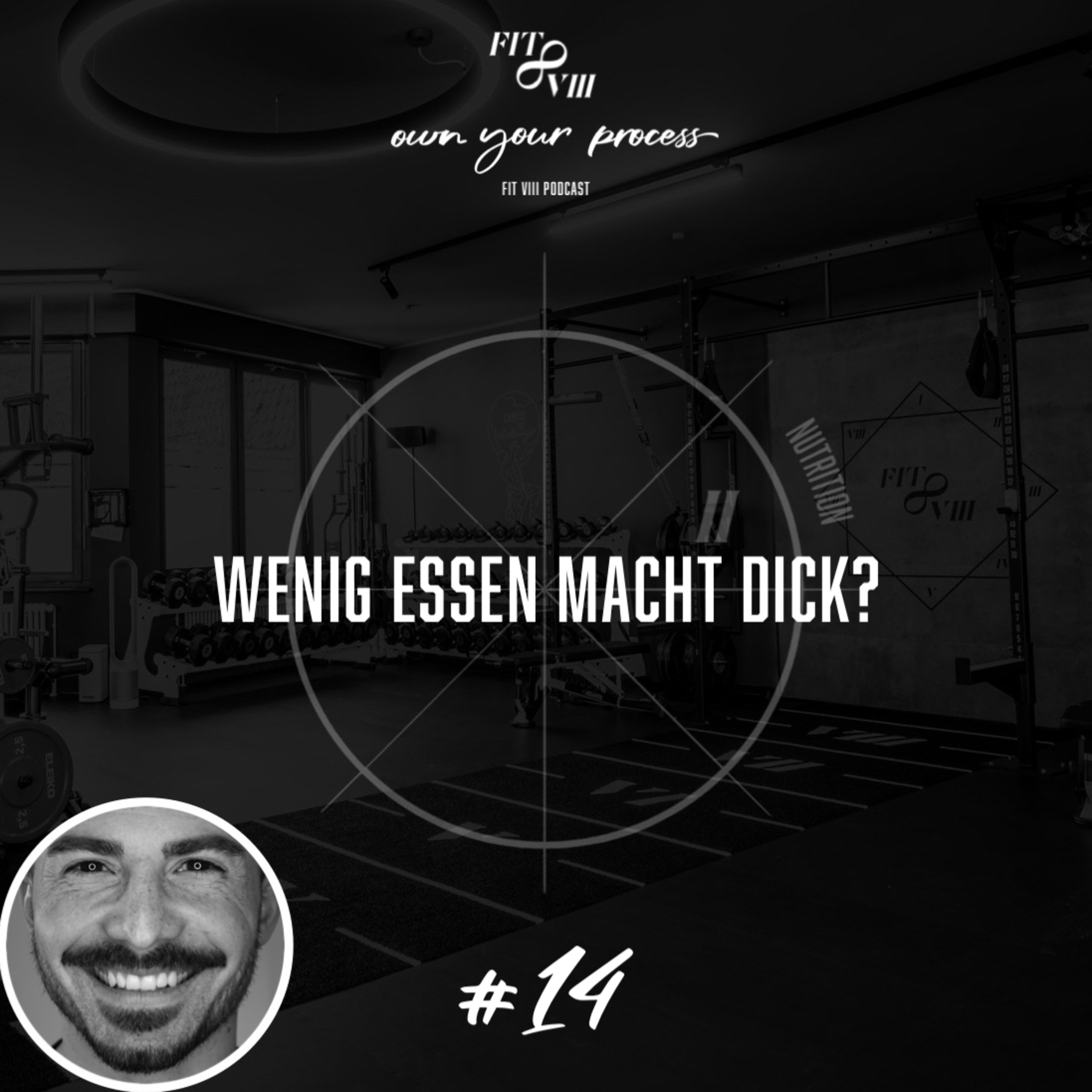 Wenig Essen macht dick? episode artwork