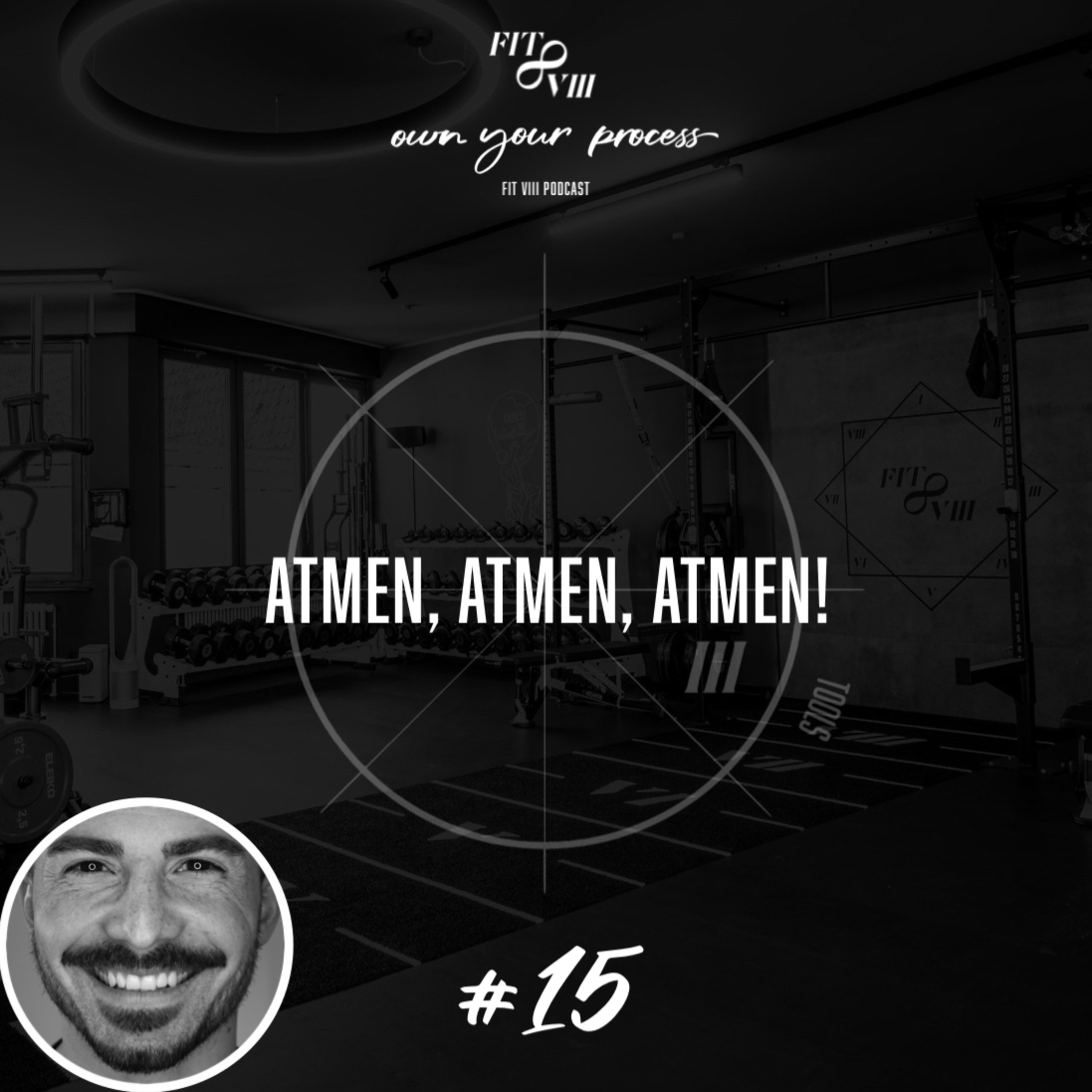 Atmen, atmen, atmen! episode artwork