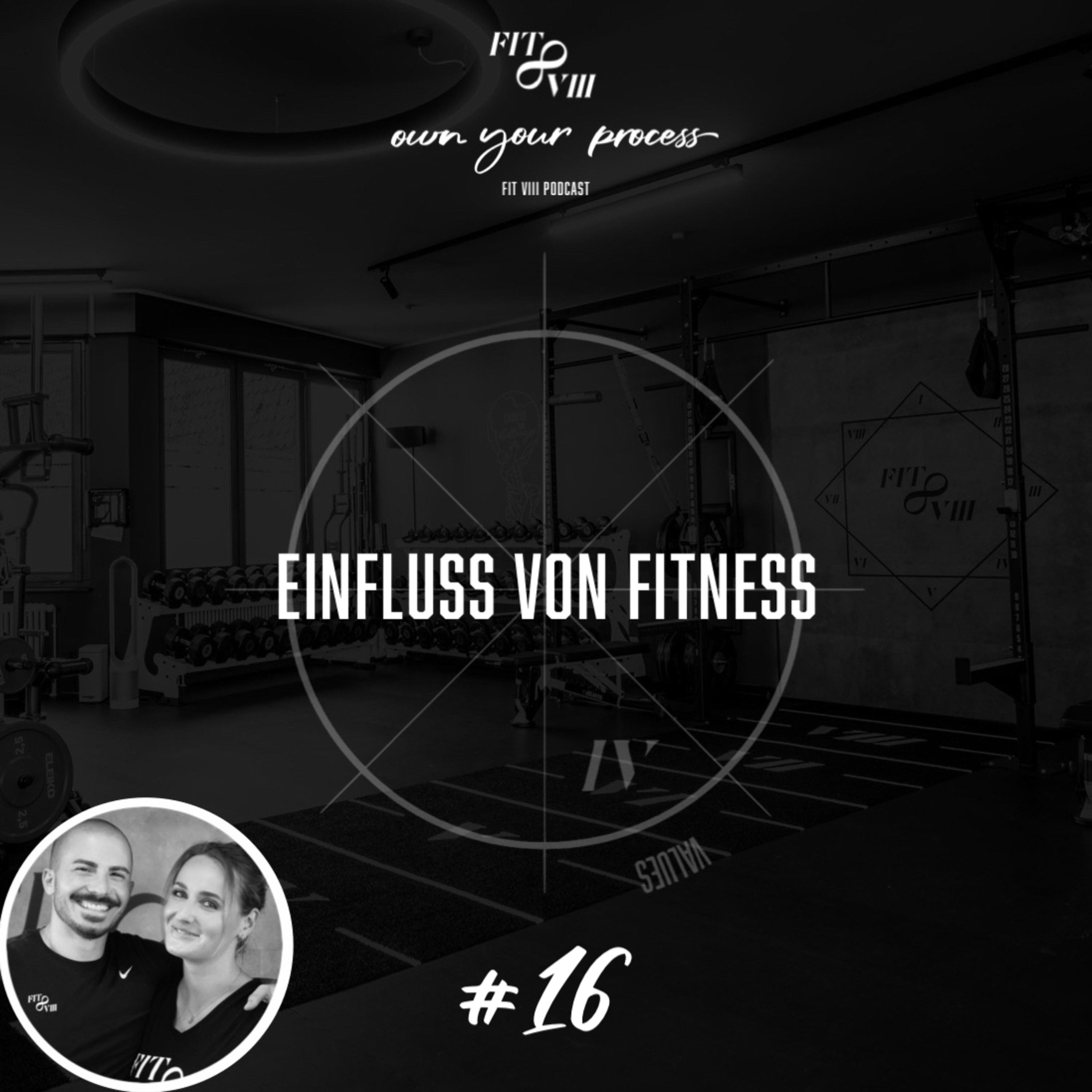 own your process (FIT VIII Podcast)