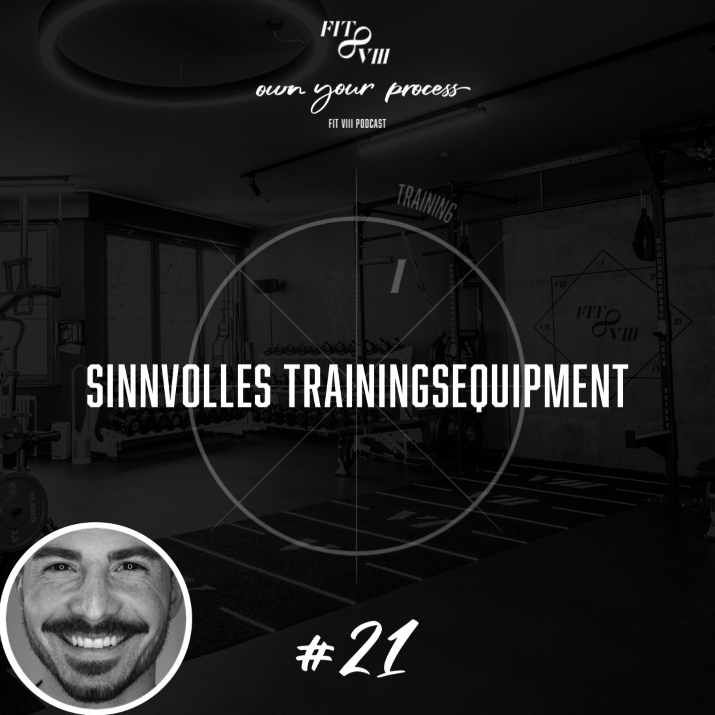 Sinnvolles Fitnessequipment episode artwork