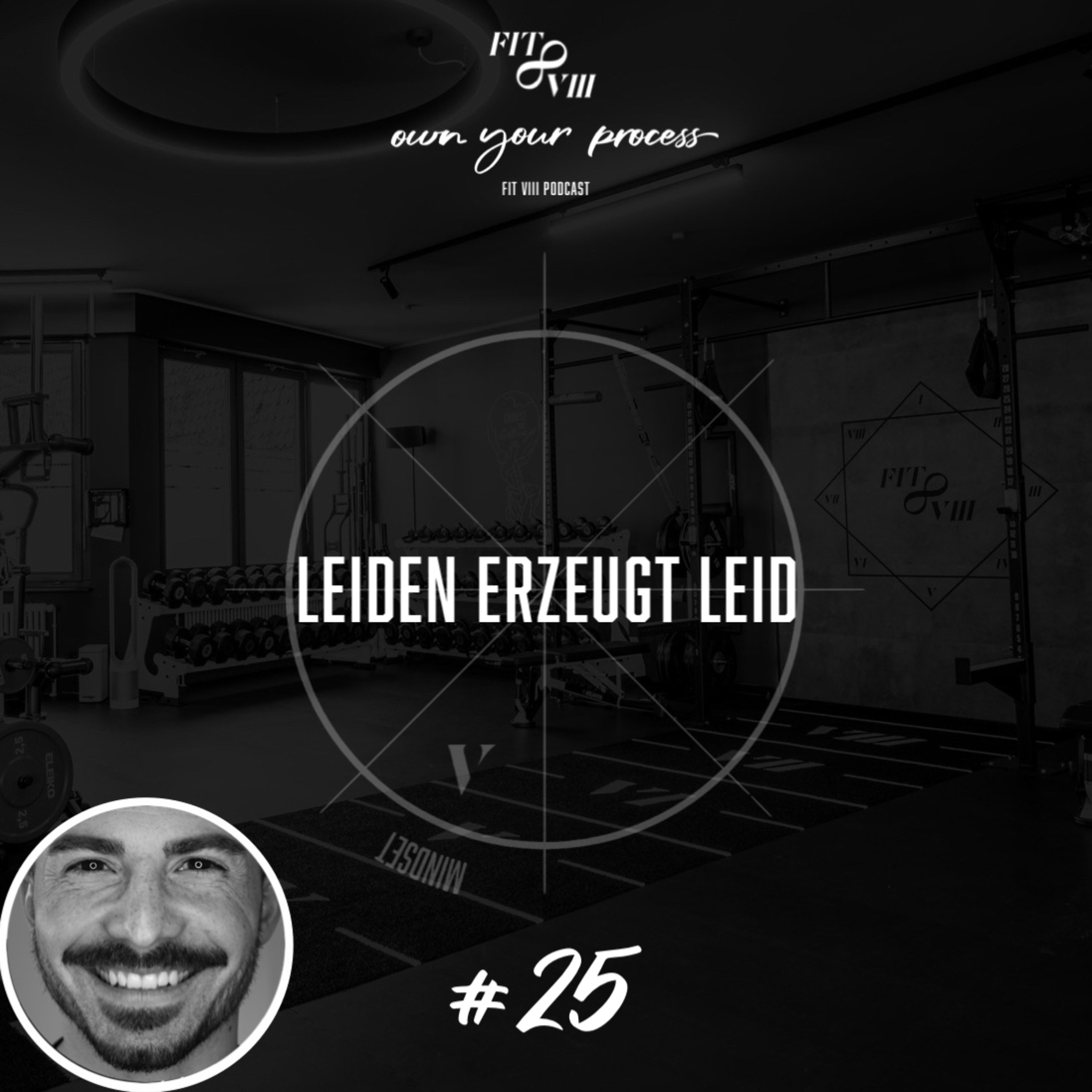 Leiden erzeugt Leid episode artwork