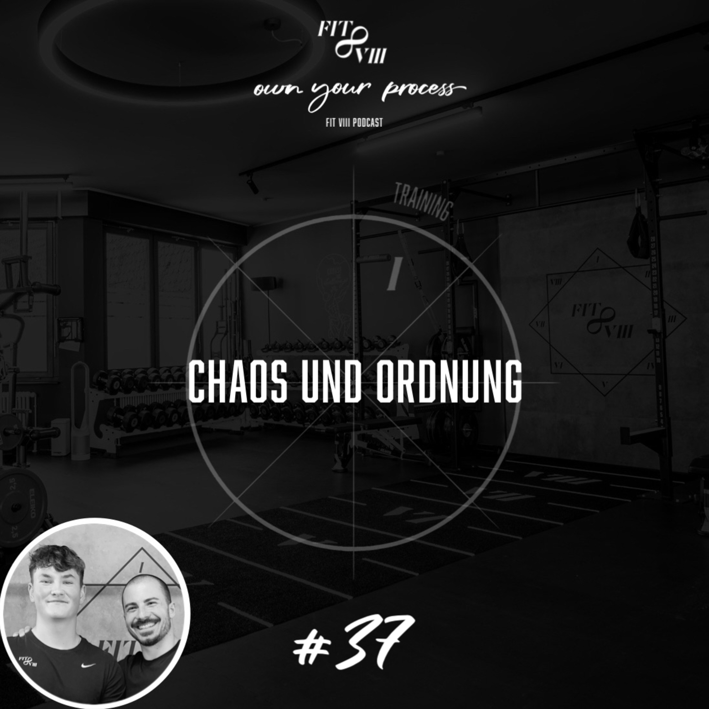 Chaos und Ordnung episode artwork