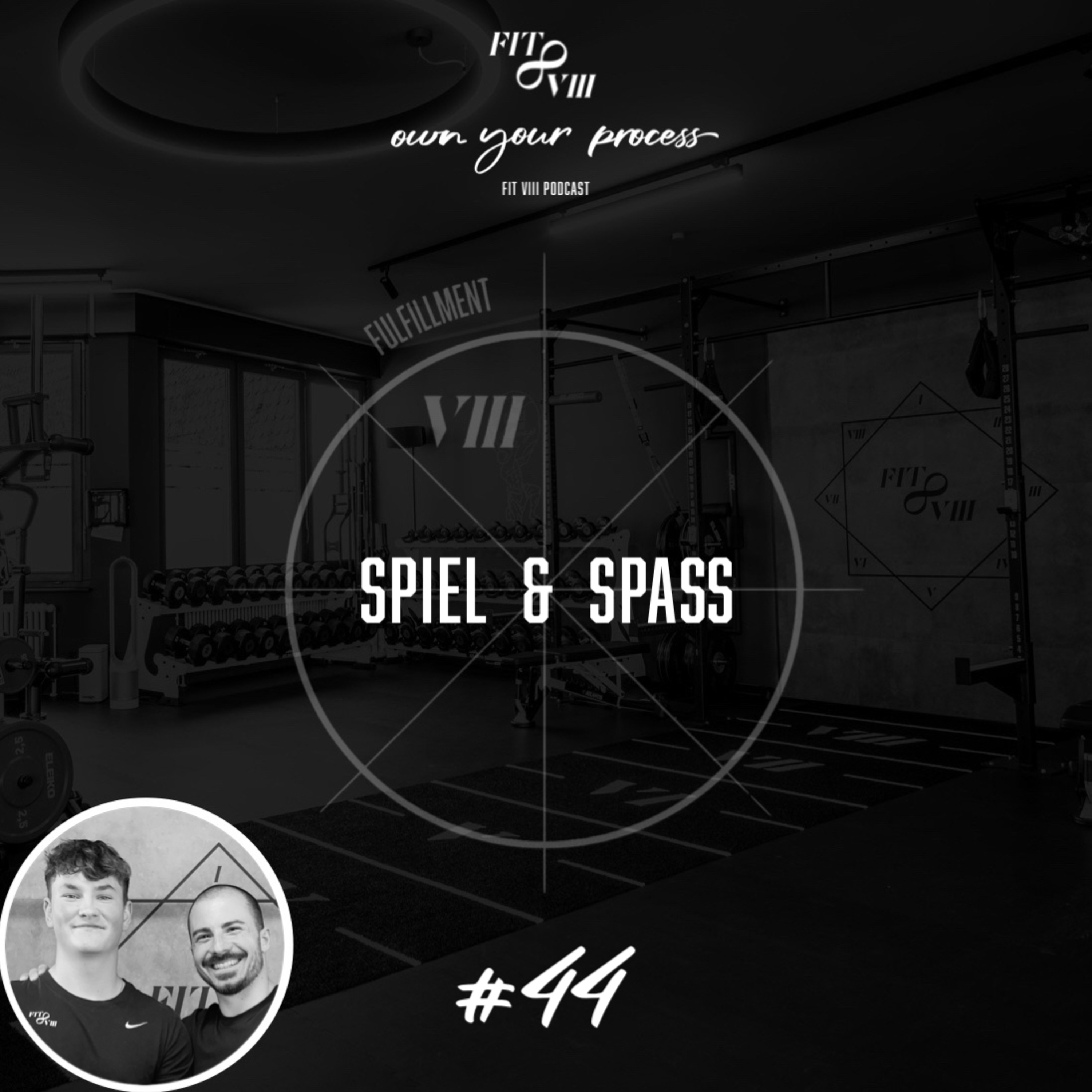 Spiel & Spaß episode artwork