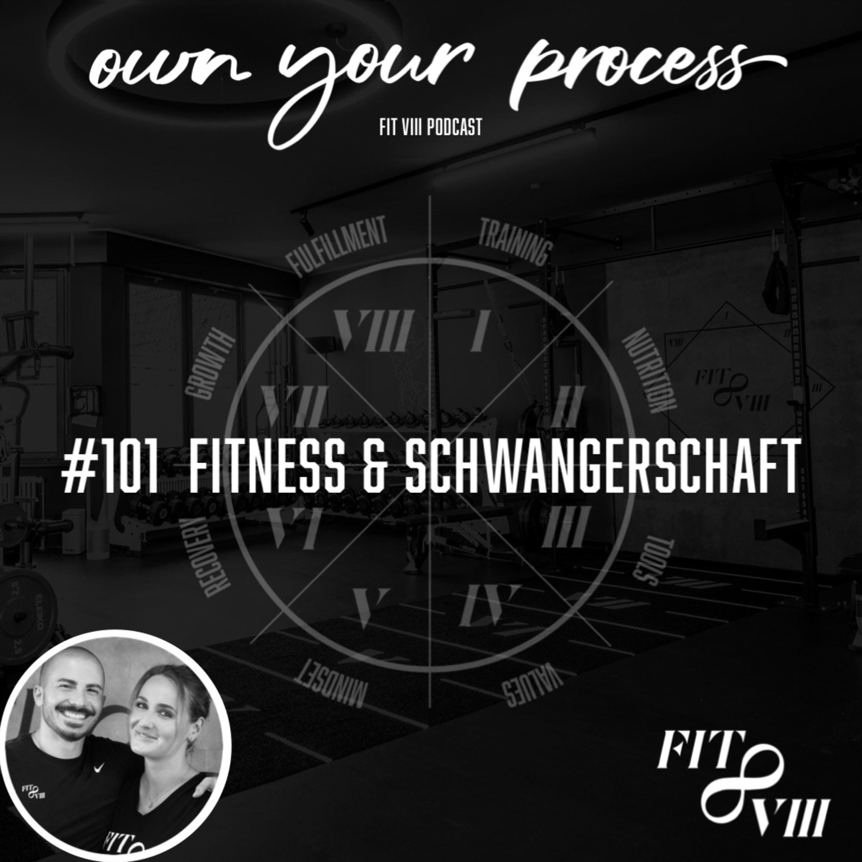 own your process (FIT VIII Podcast)