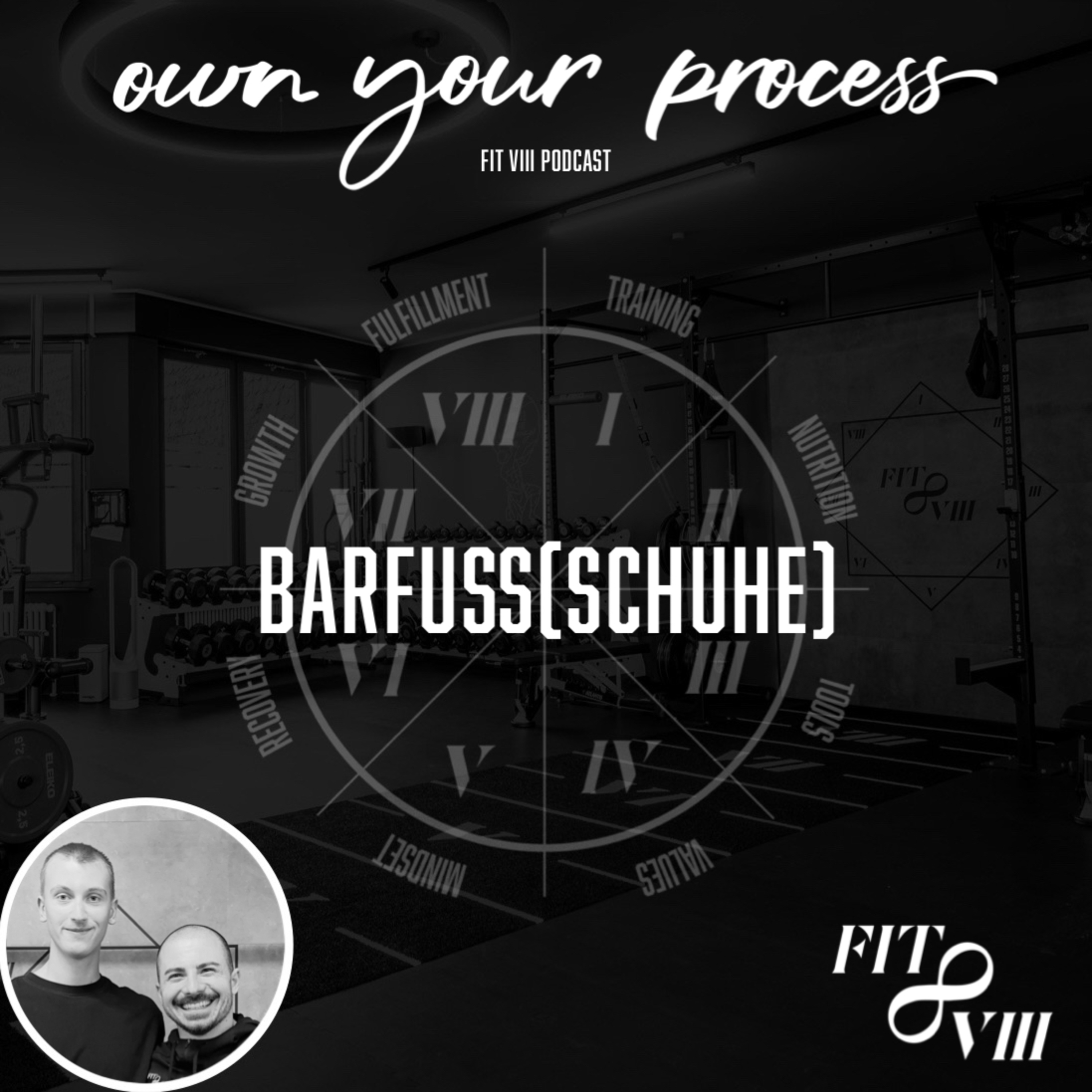 Barfuß(schuhe) episode artwork