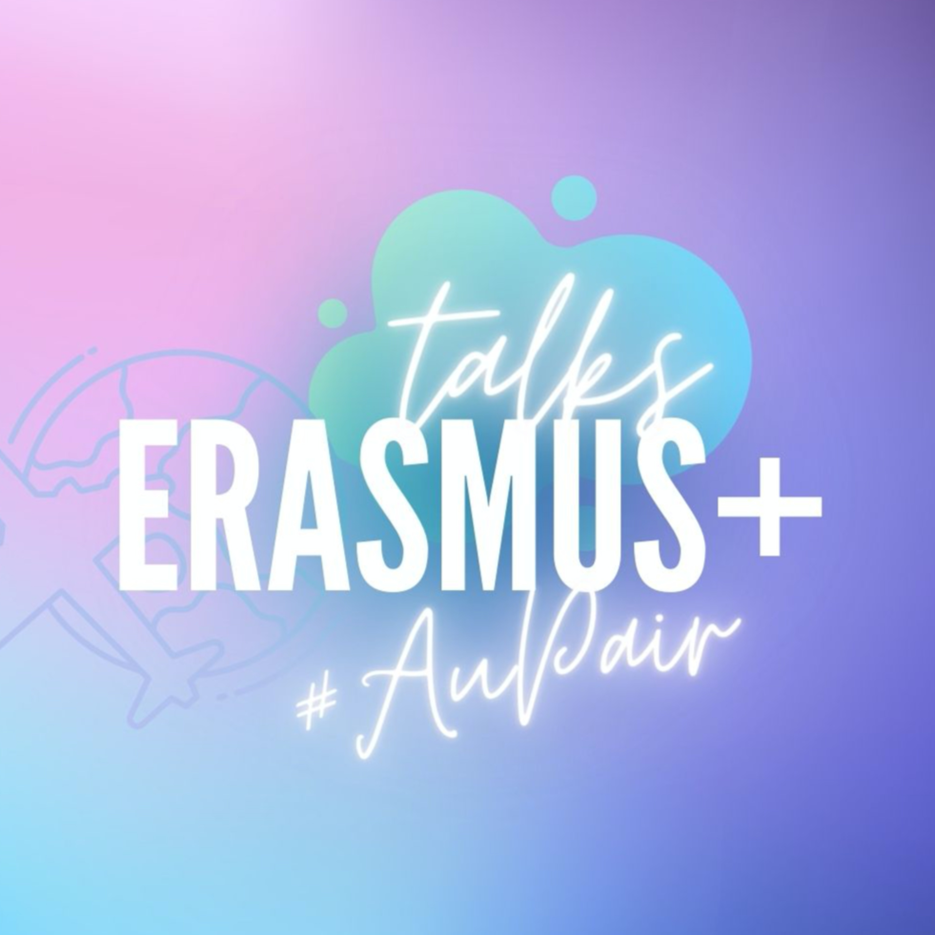 Erasmus+ talks CZ