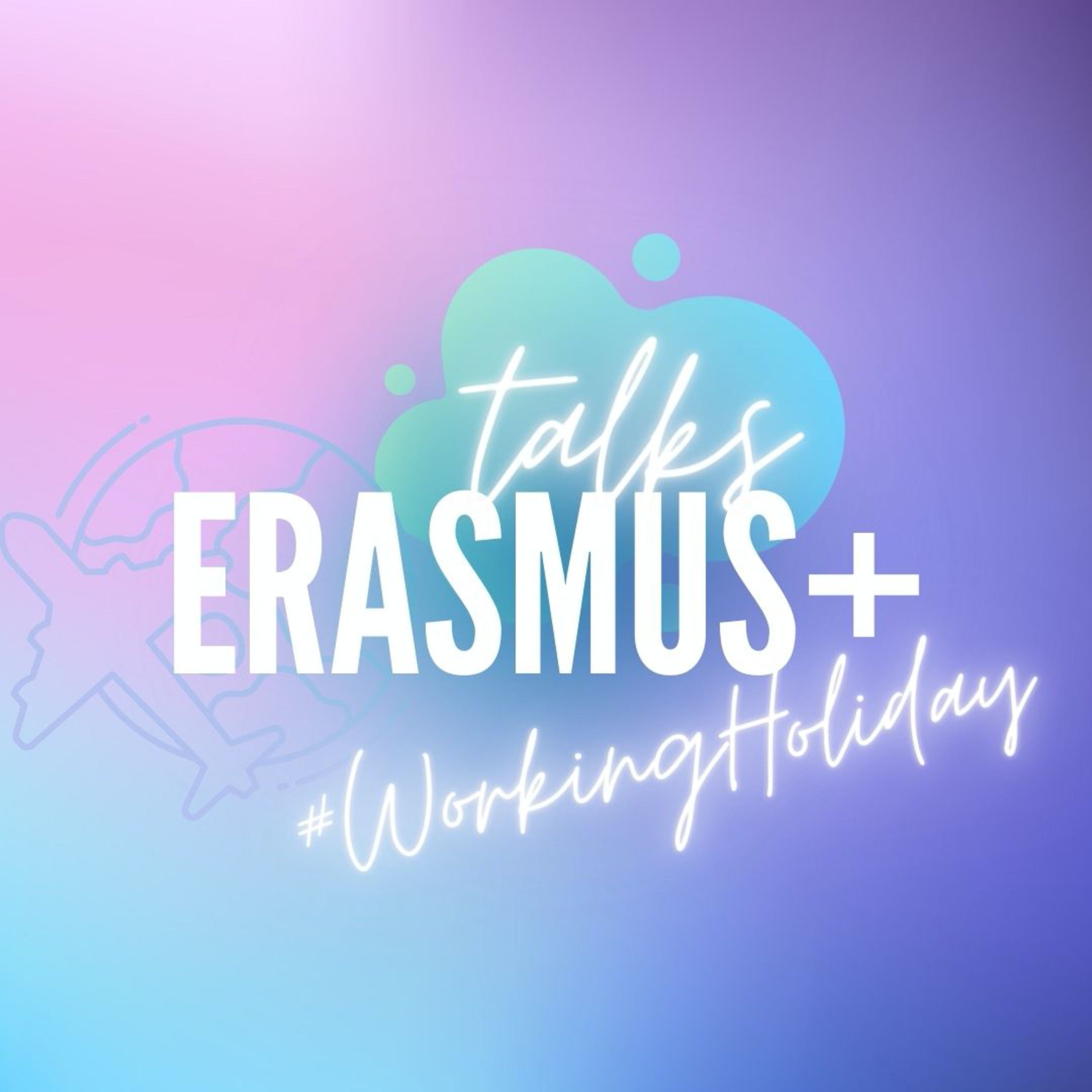 Erasmus+ talks CZ
