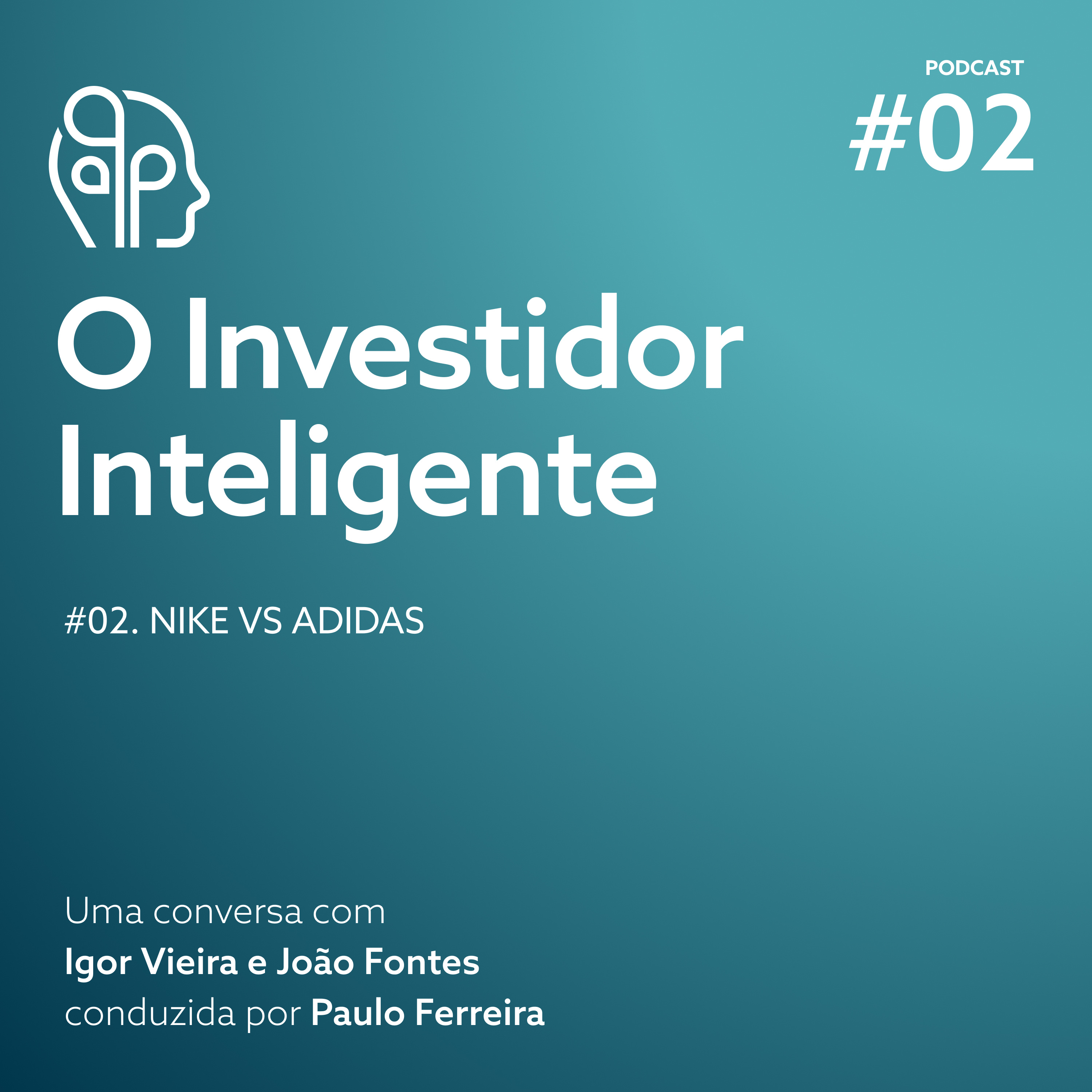T5#02. Adidas vs Nike: uma rivalidade com mais de meio século