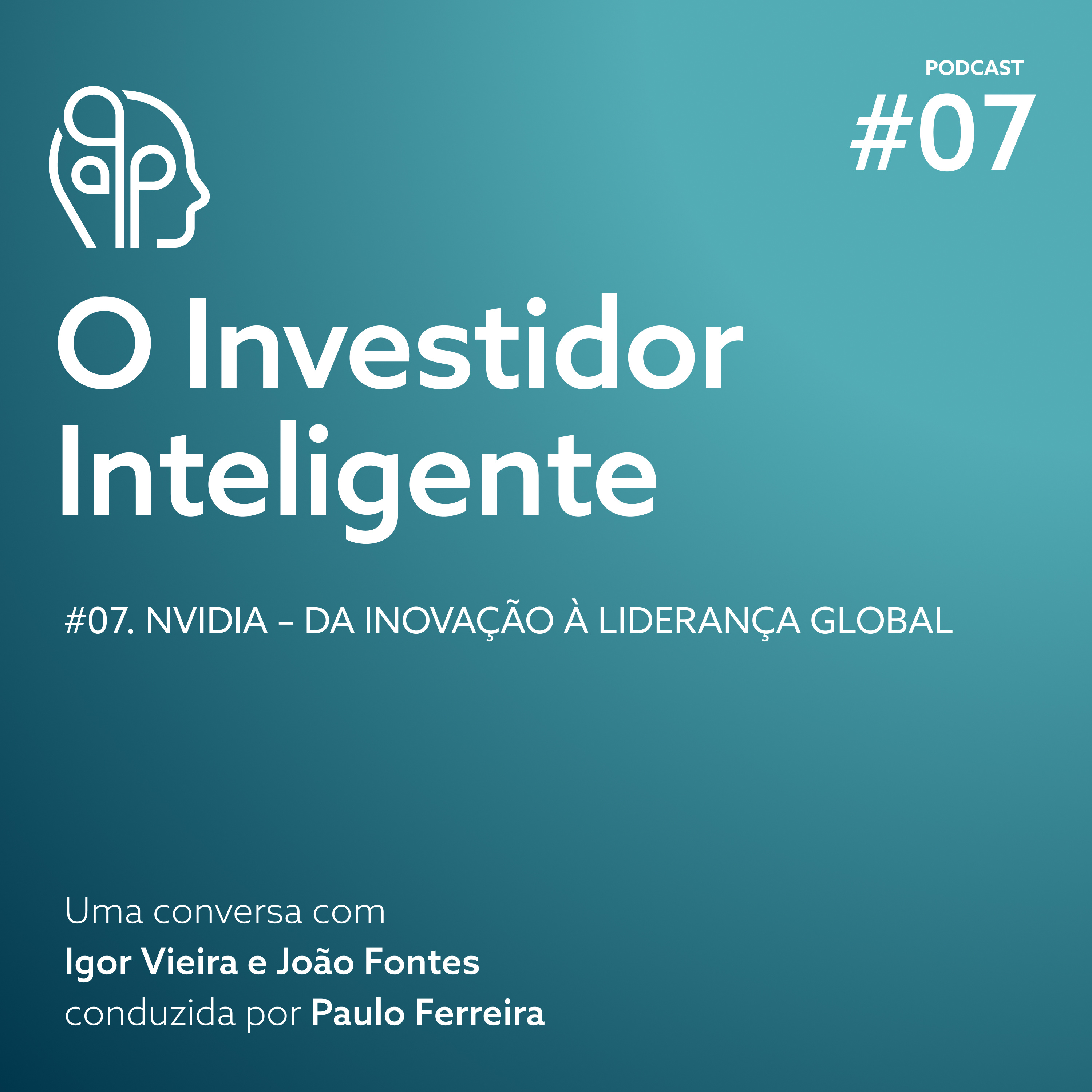 T5#07. Nvidia – da inovação à liderança global