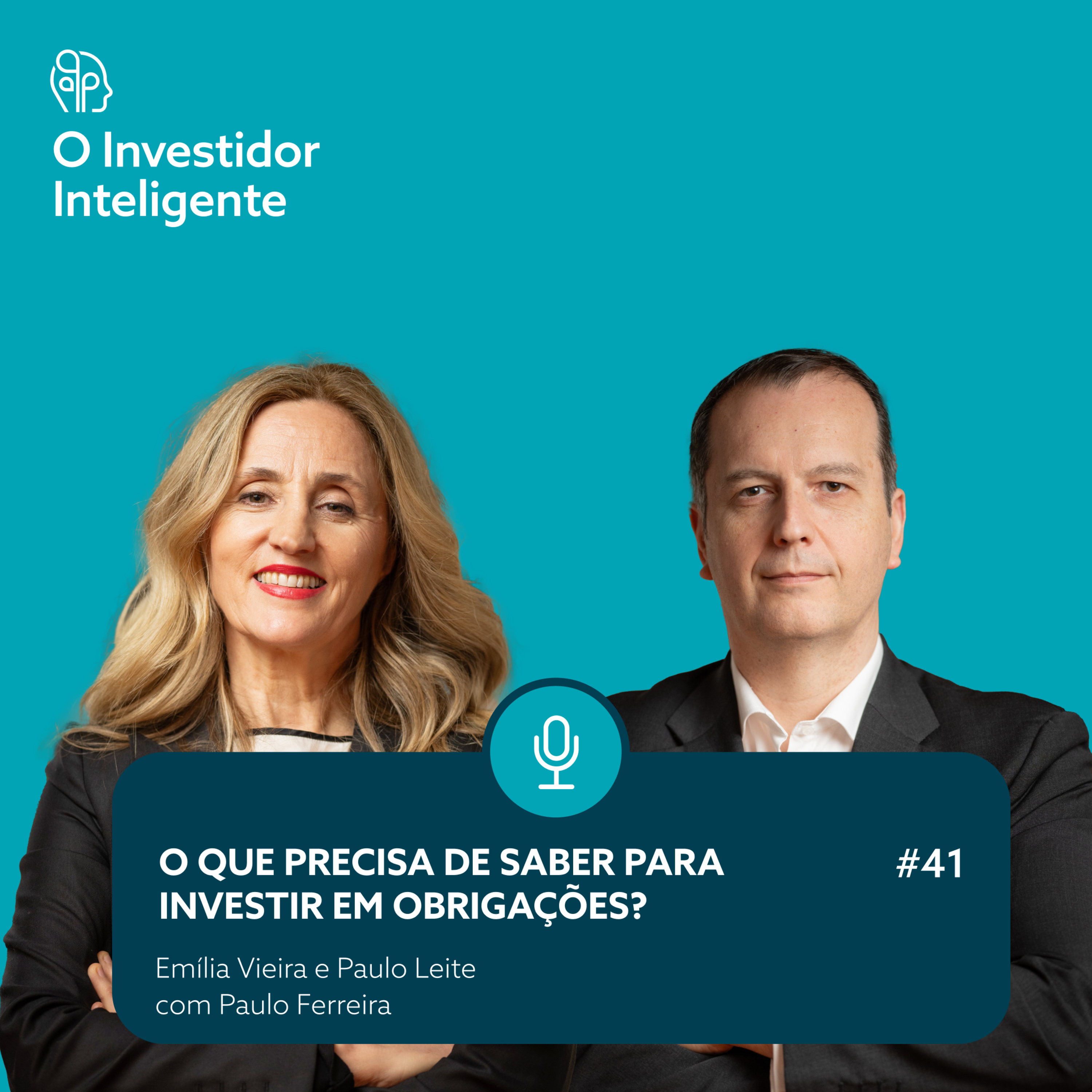 #41. O que precisa de saber para investir em obrigações?