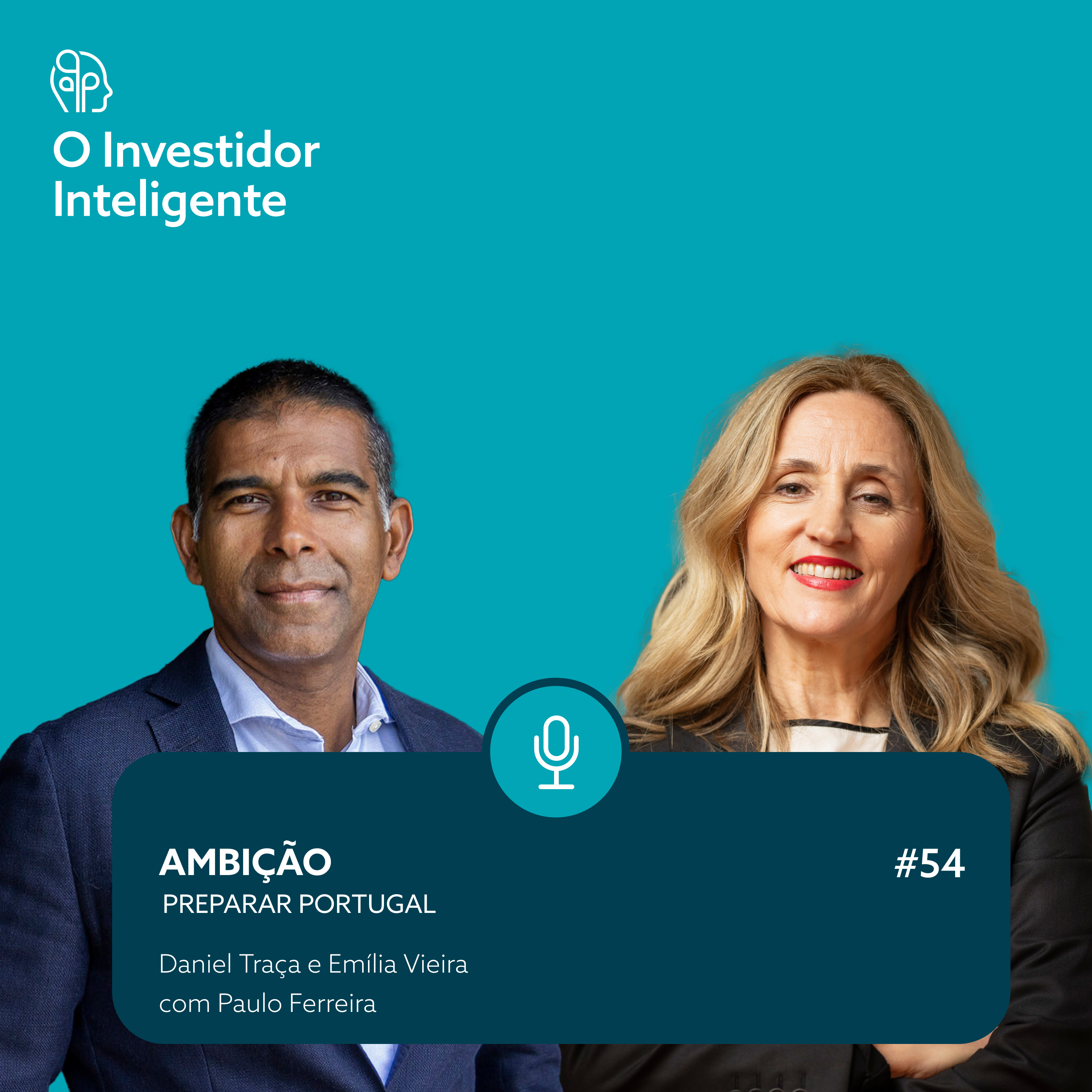 #54. Ambição: Preparar Portugal