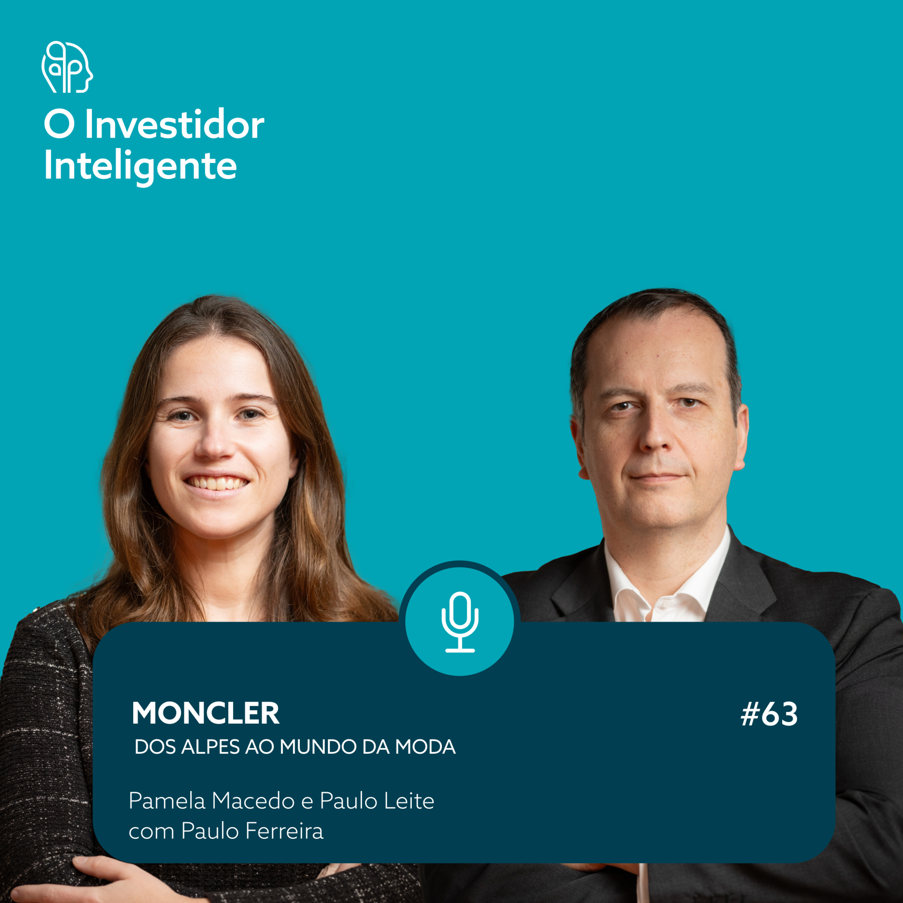 #63. Moncler: dos Alpes ao Mundo da Moda