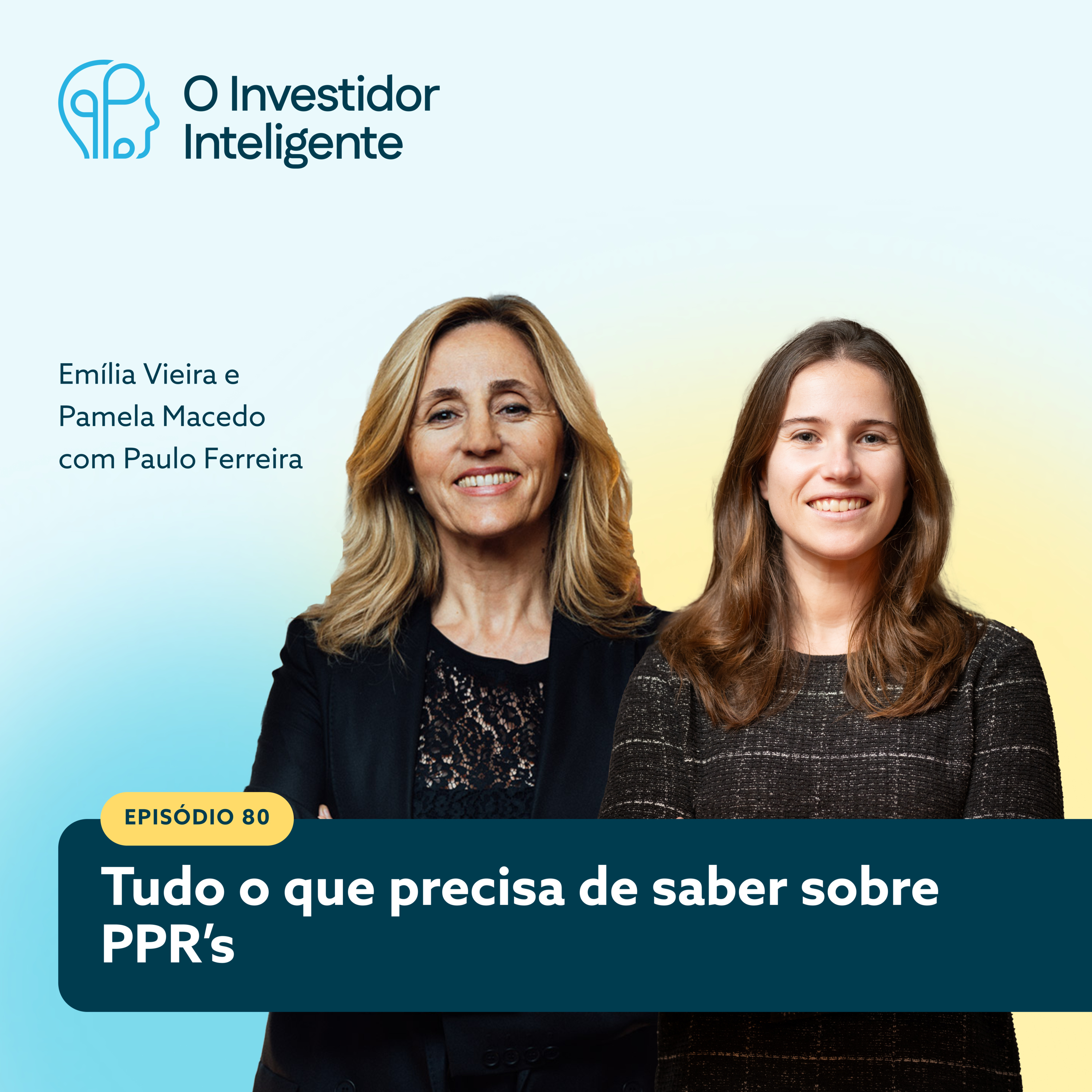 #80 Tudo o que precisa de saber sobre PPR's