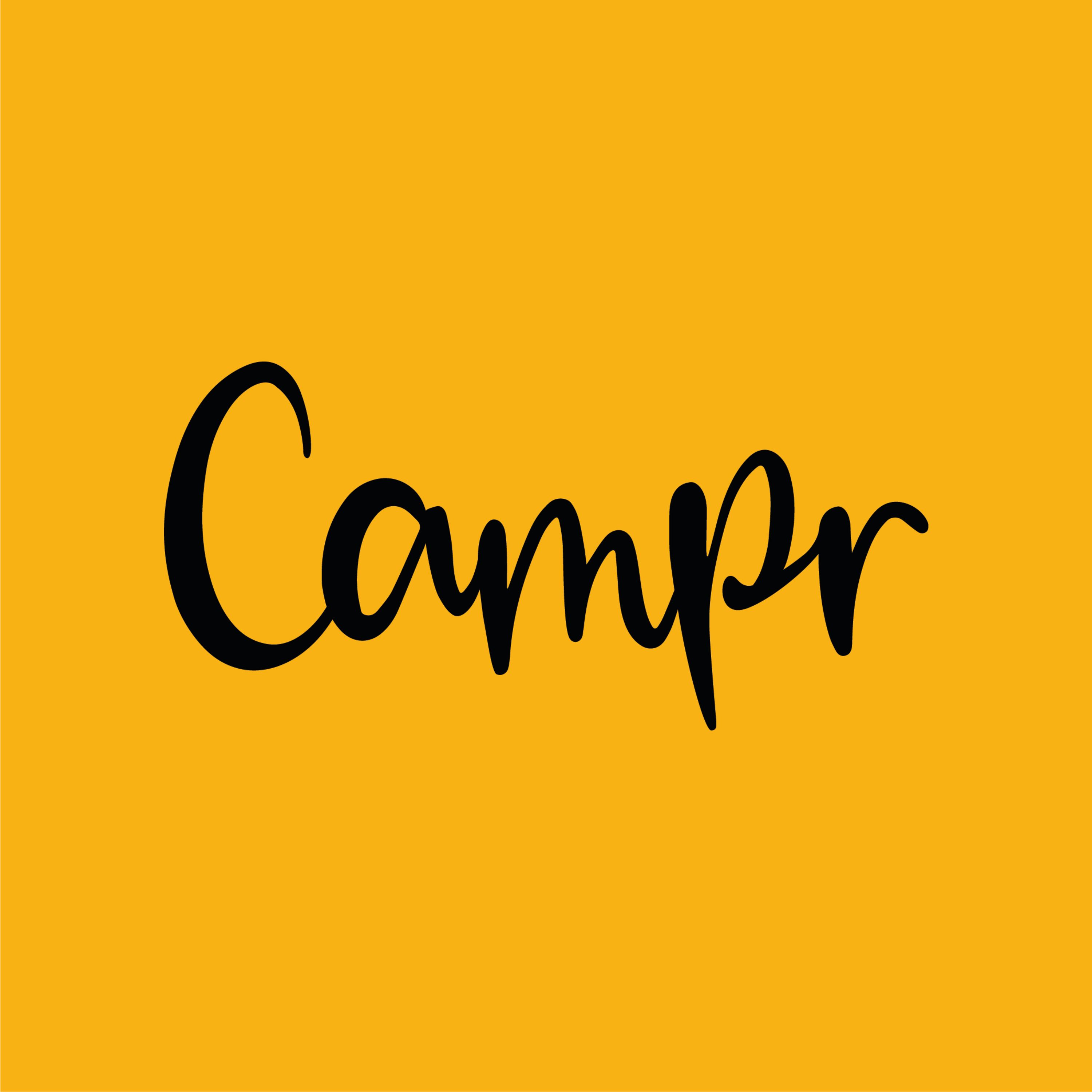 Campr Podcast