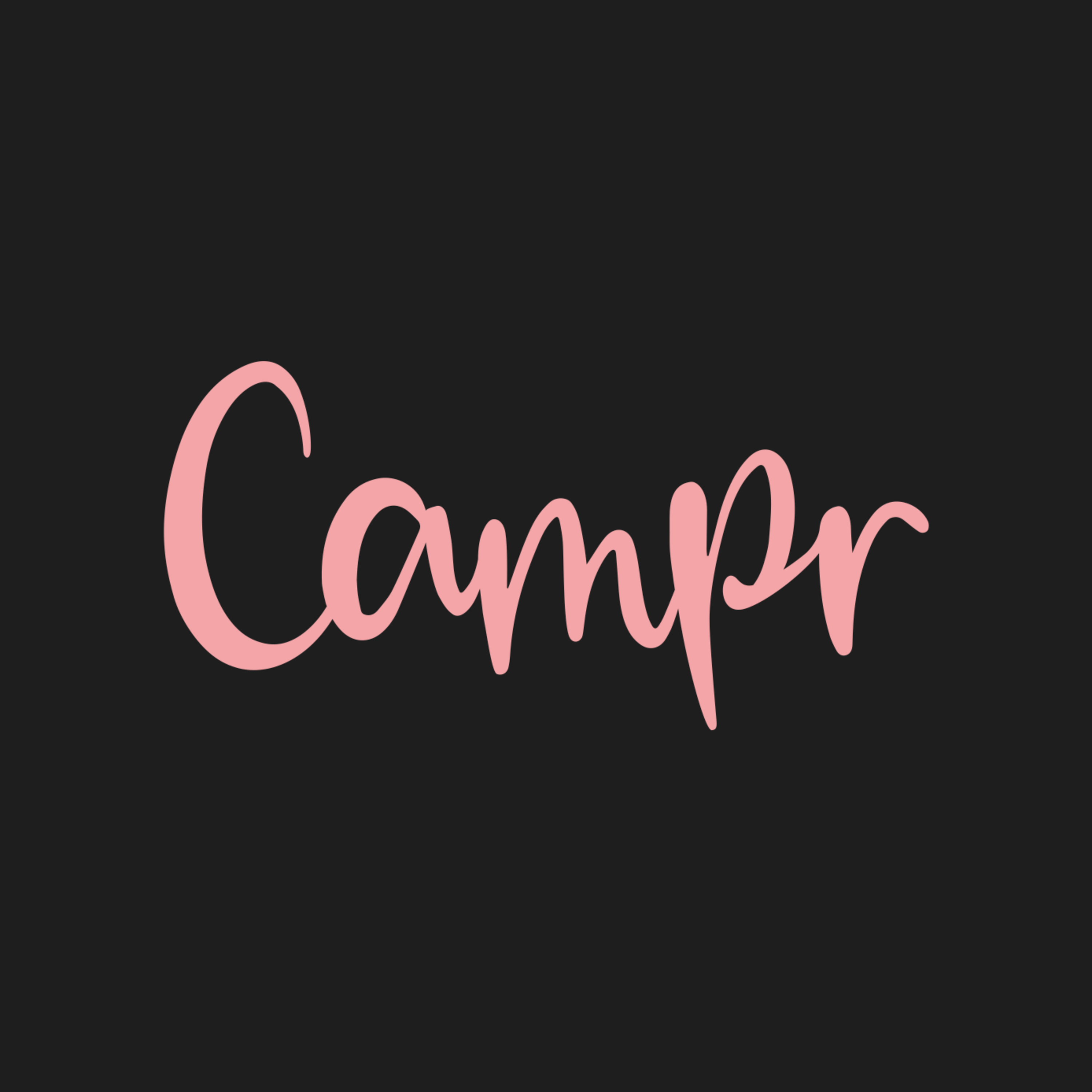 Campr Podcast