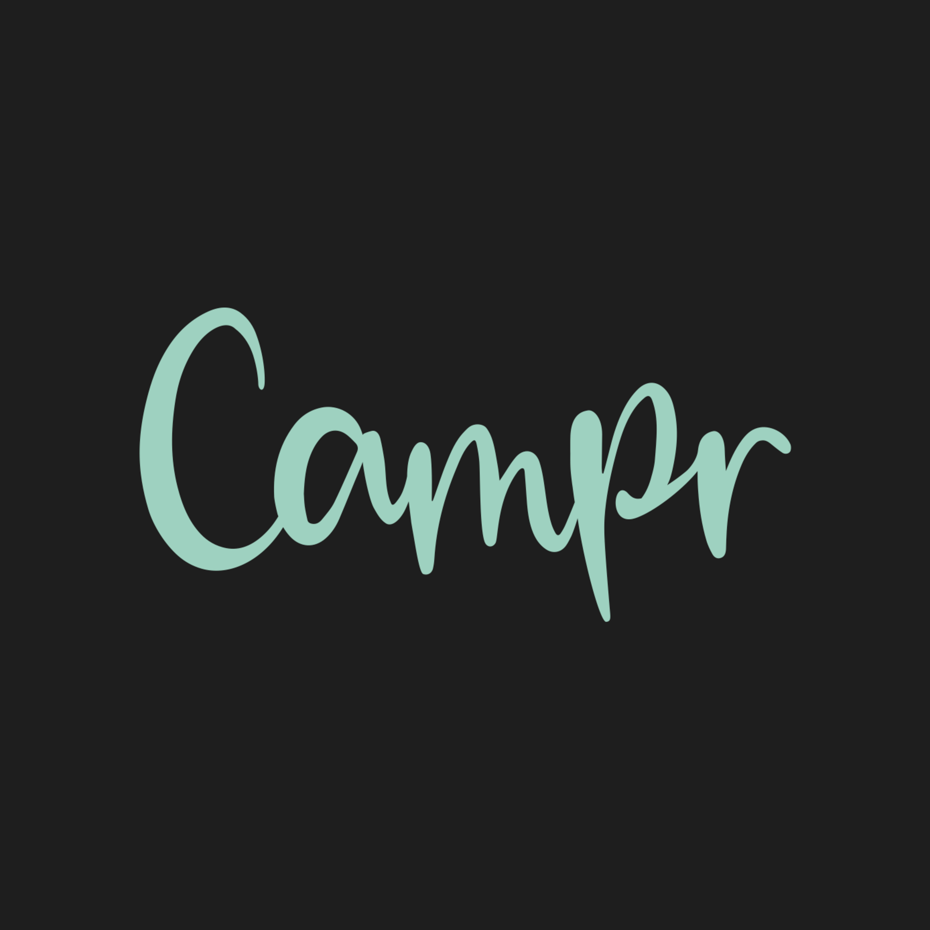Campr Podcast