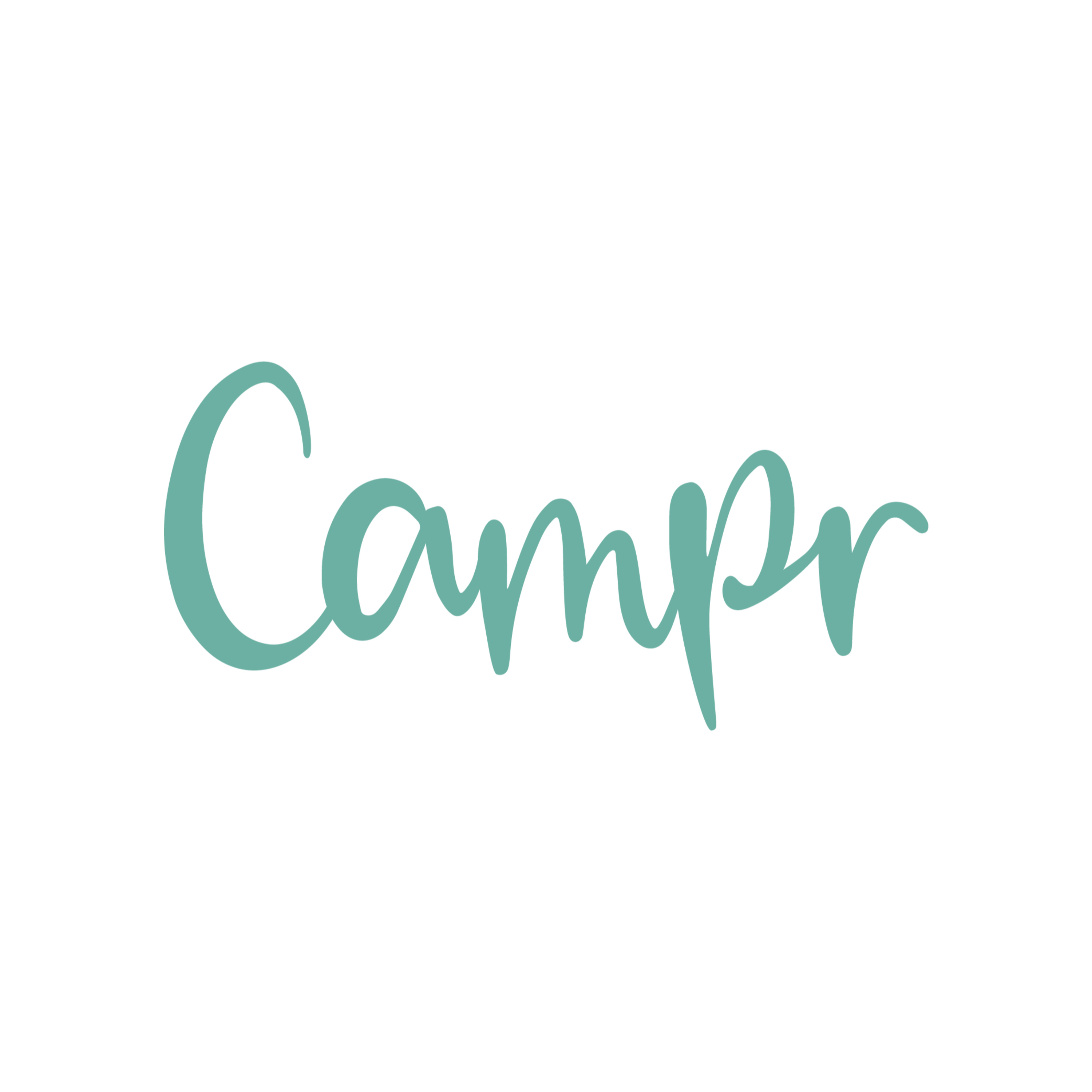 Campr Podcast