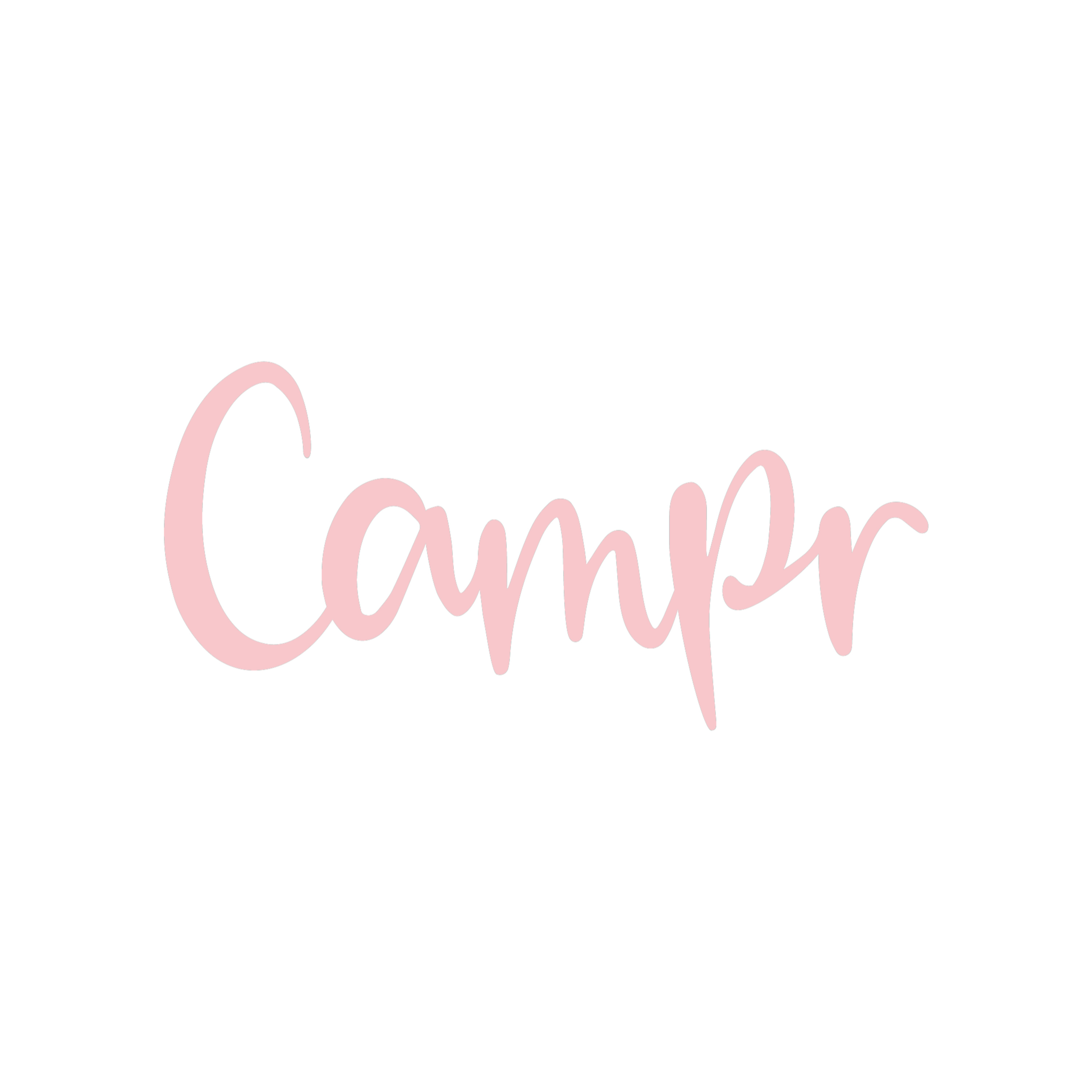 Campr Podcast