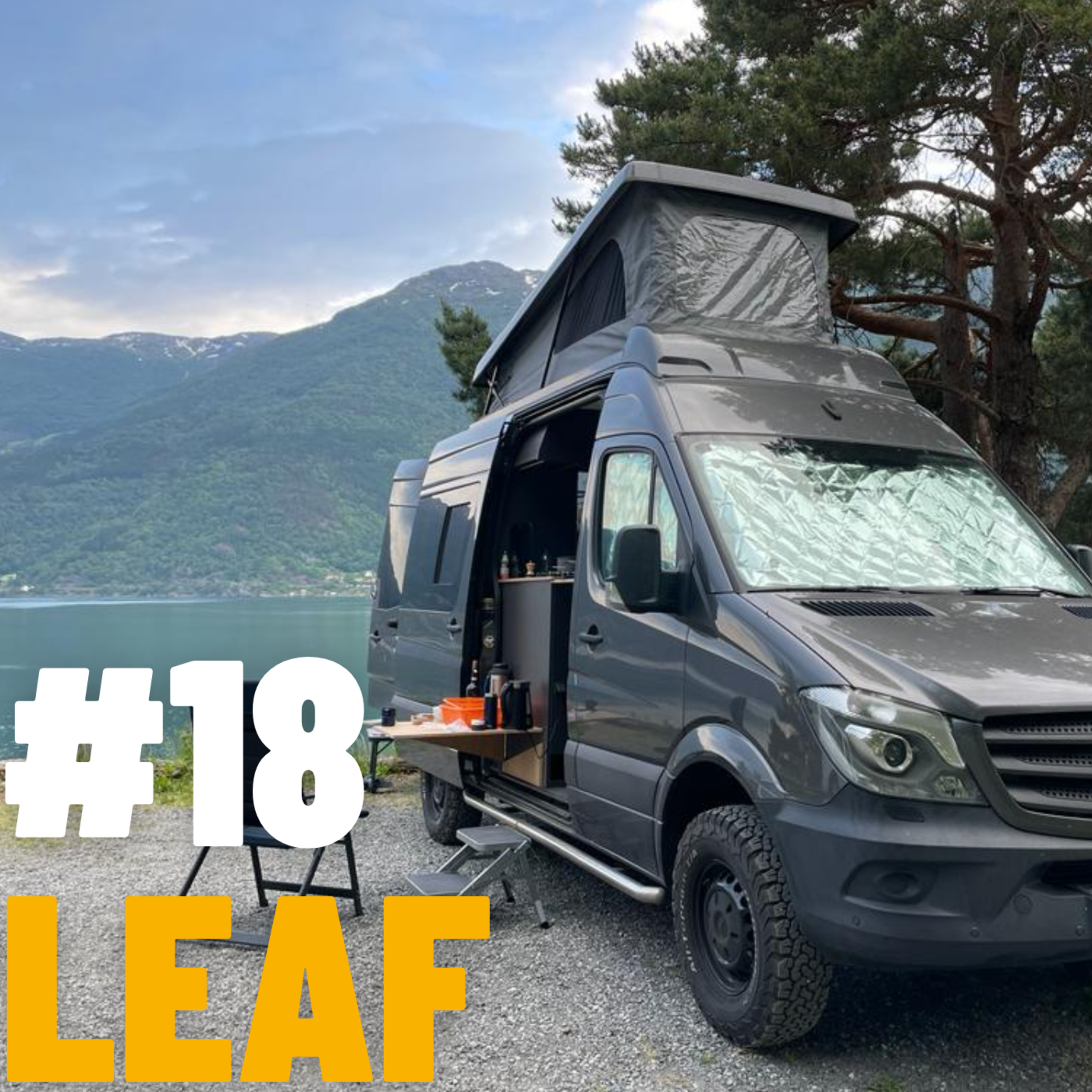 Campr Podcast