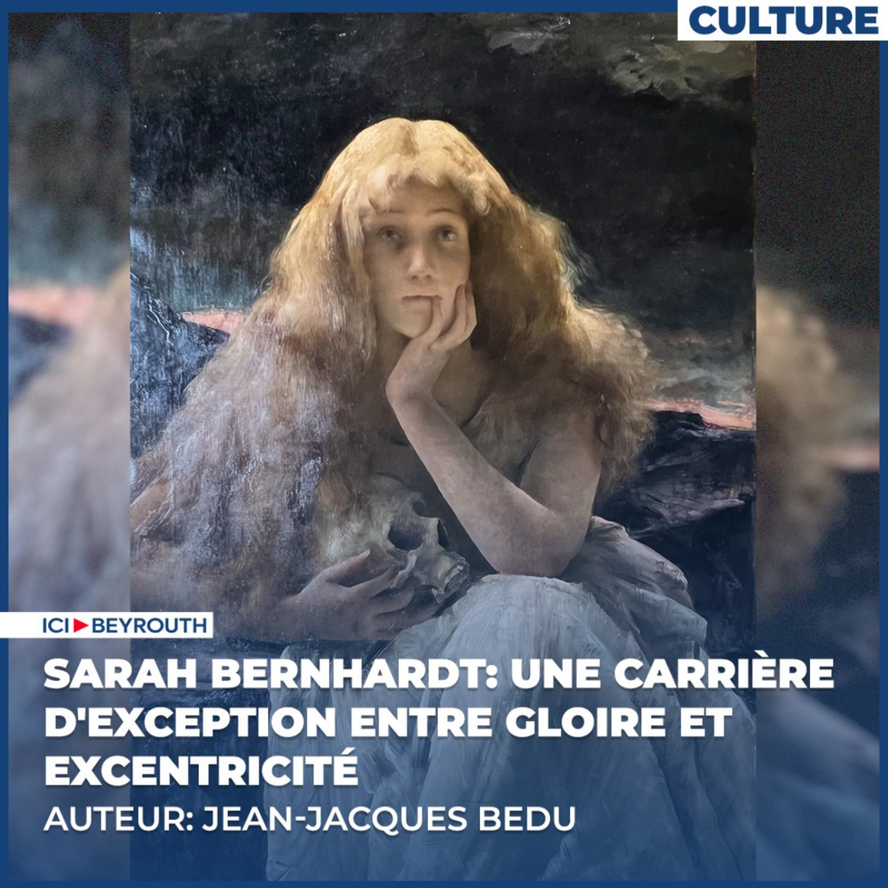 Mare Nostrum - Le podcast d\'évasion culturelle