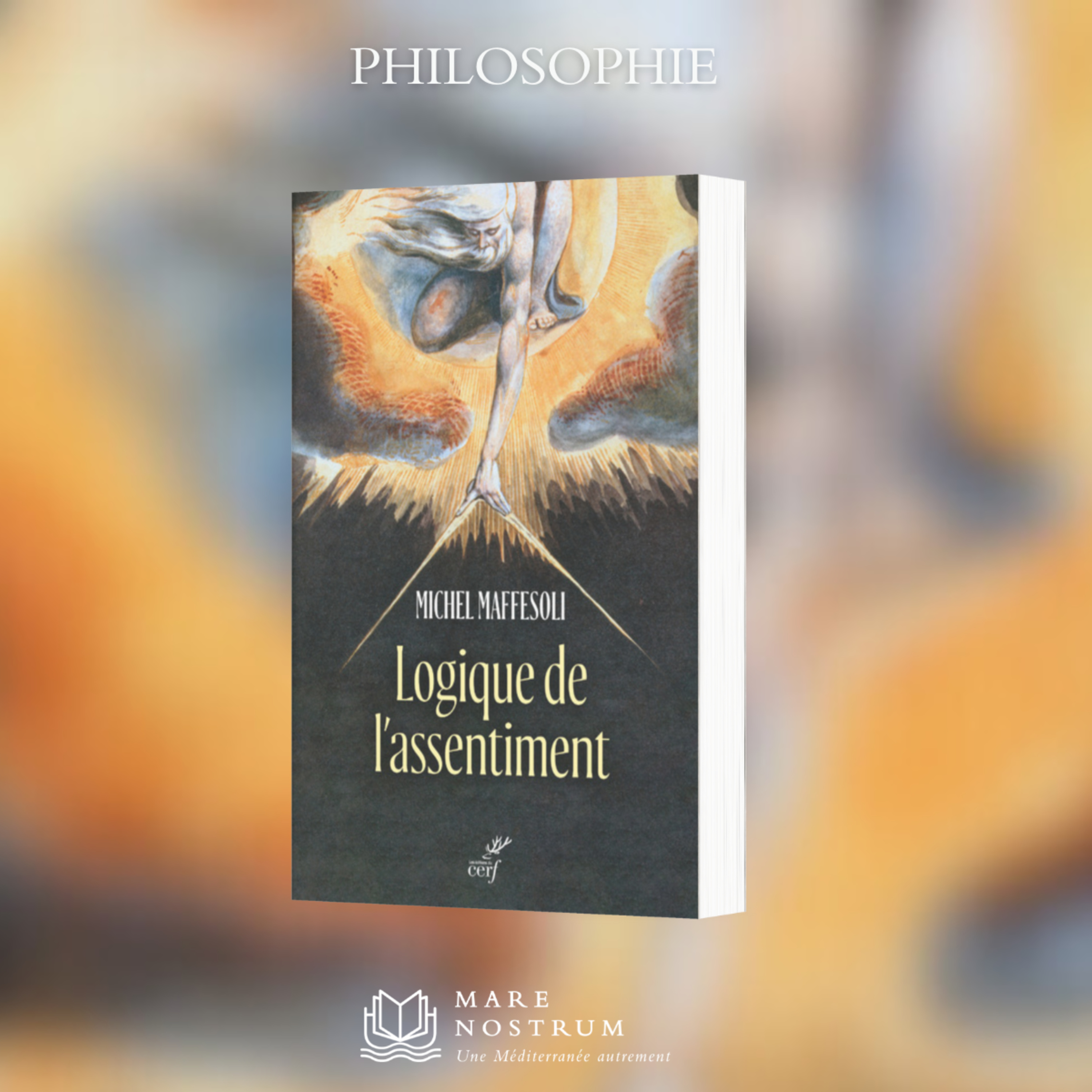 Mare Nostrum - Le podcast d\'évasion culturelle