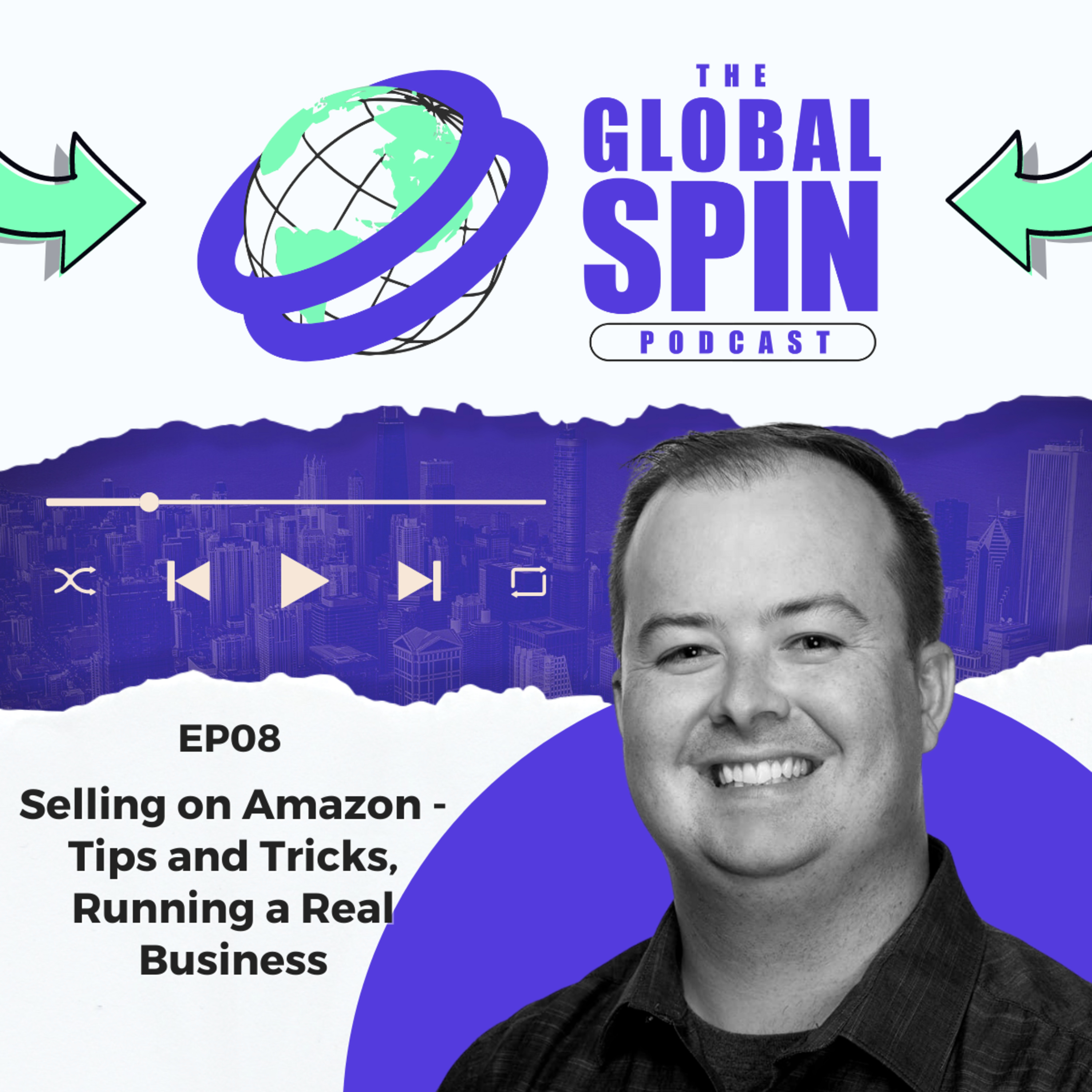 The Global Spin Podcast