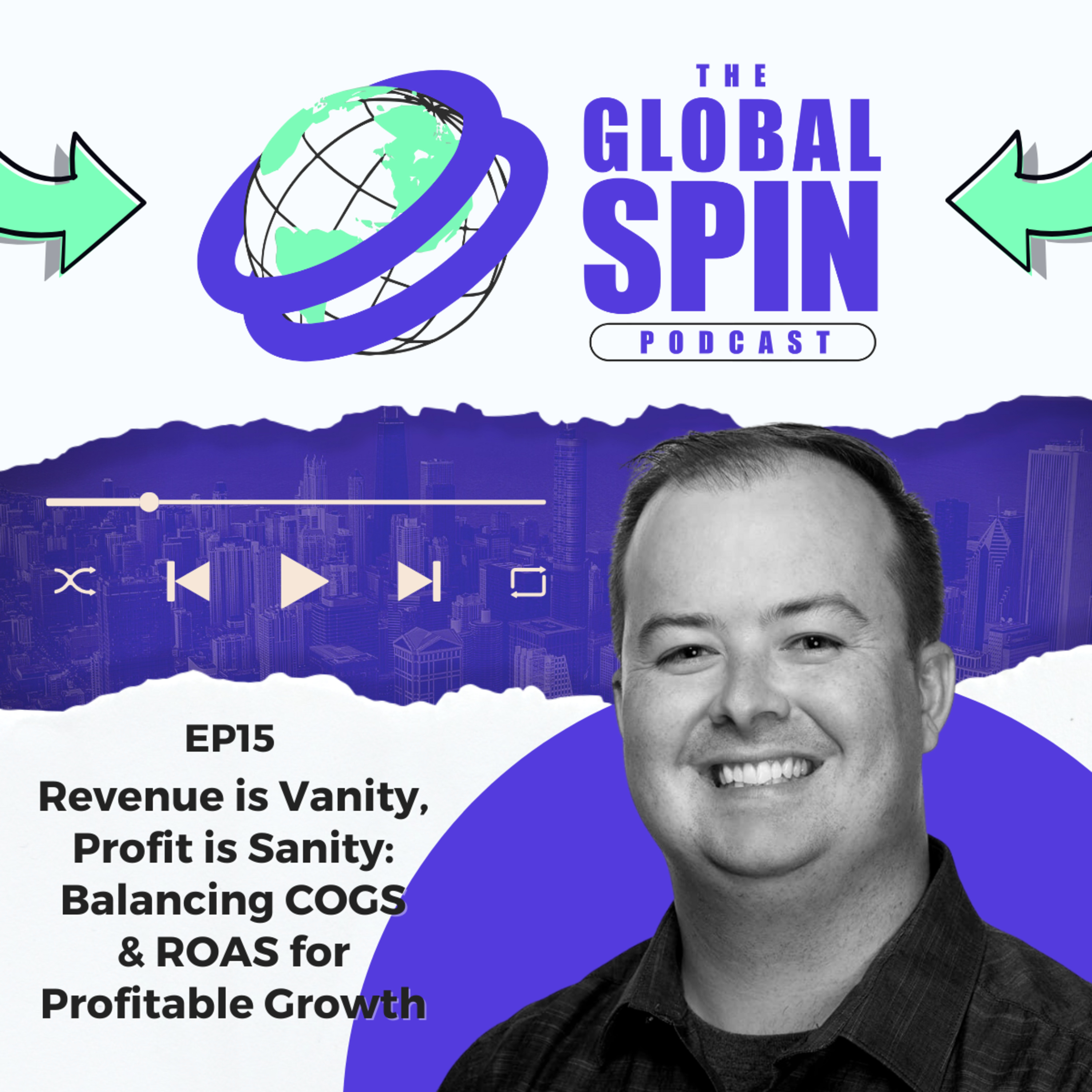 The Global Spin Podcast