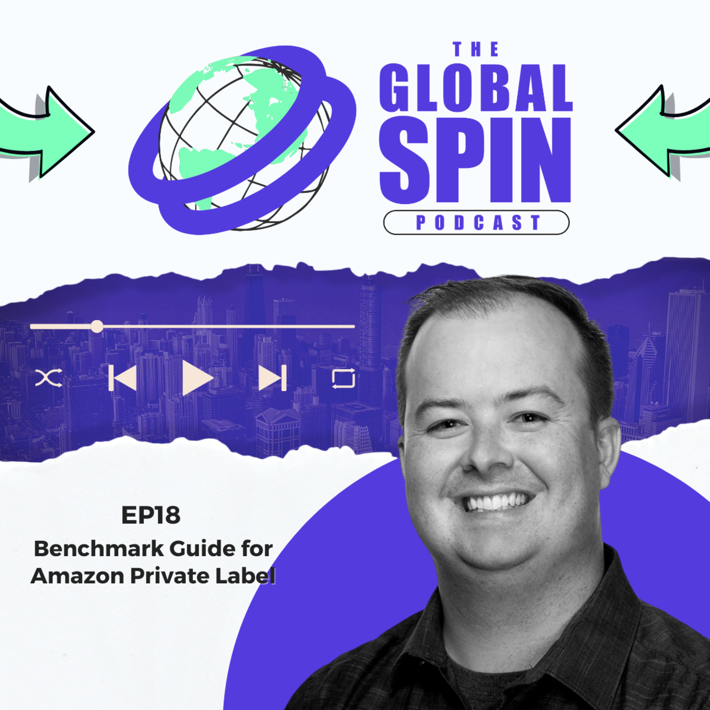 The Global Spin Podcast