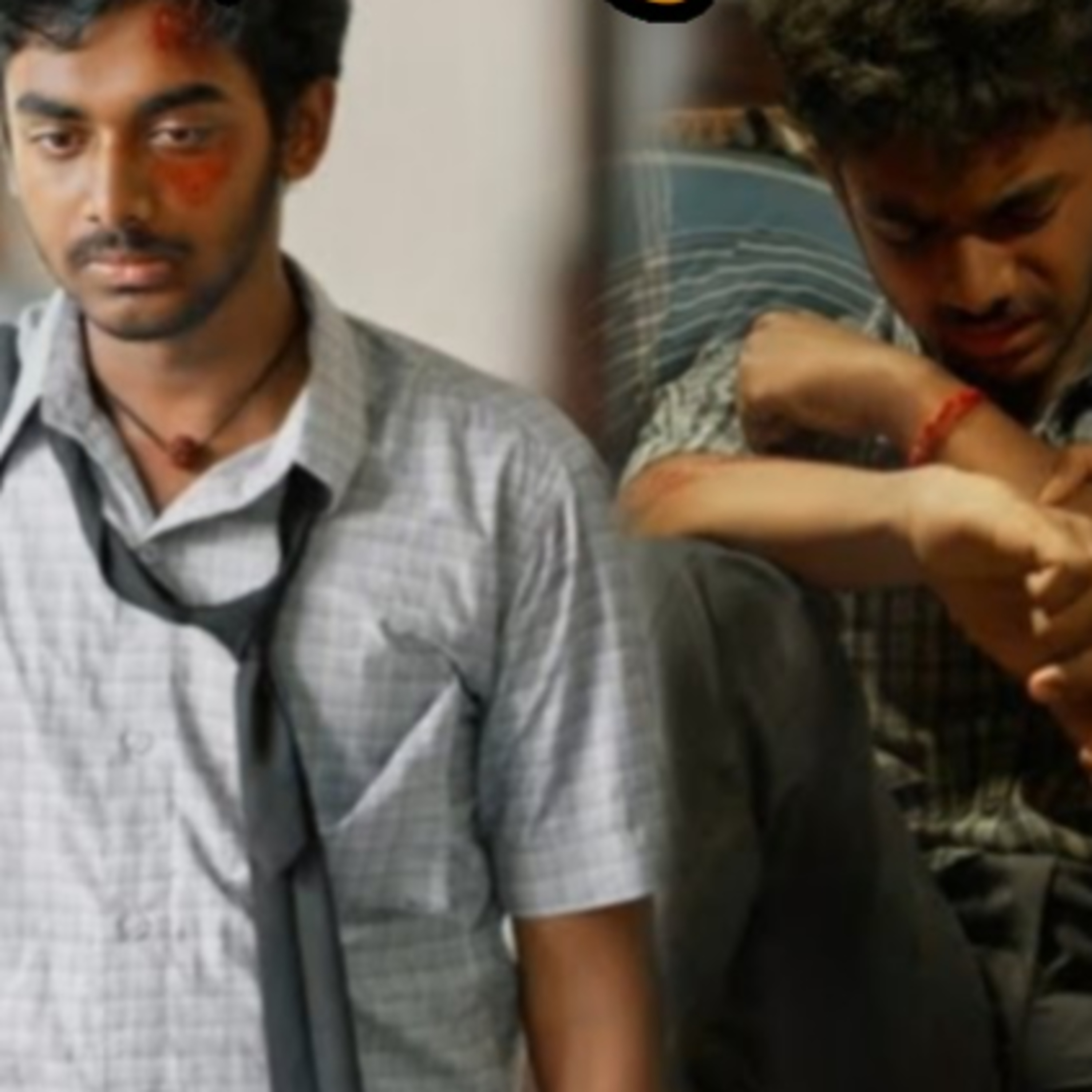 Rangoli ||Rich Students lnsult Govt School Students 💥🤯⁉️⚠️ | Movie Story Explained in Hindi