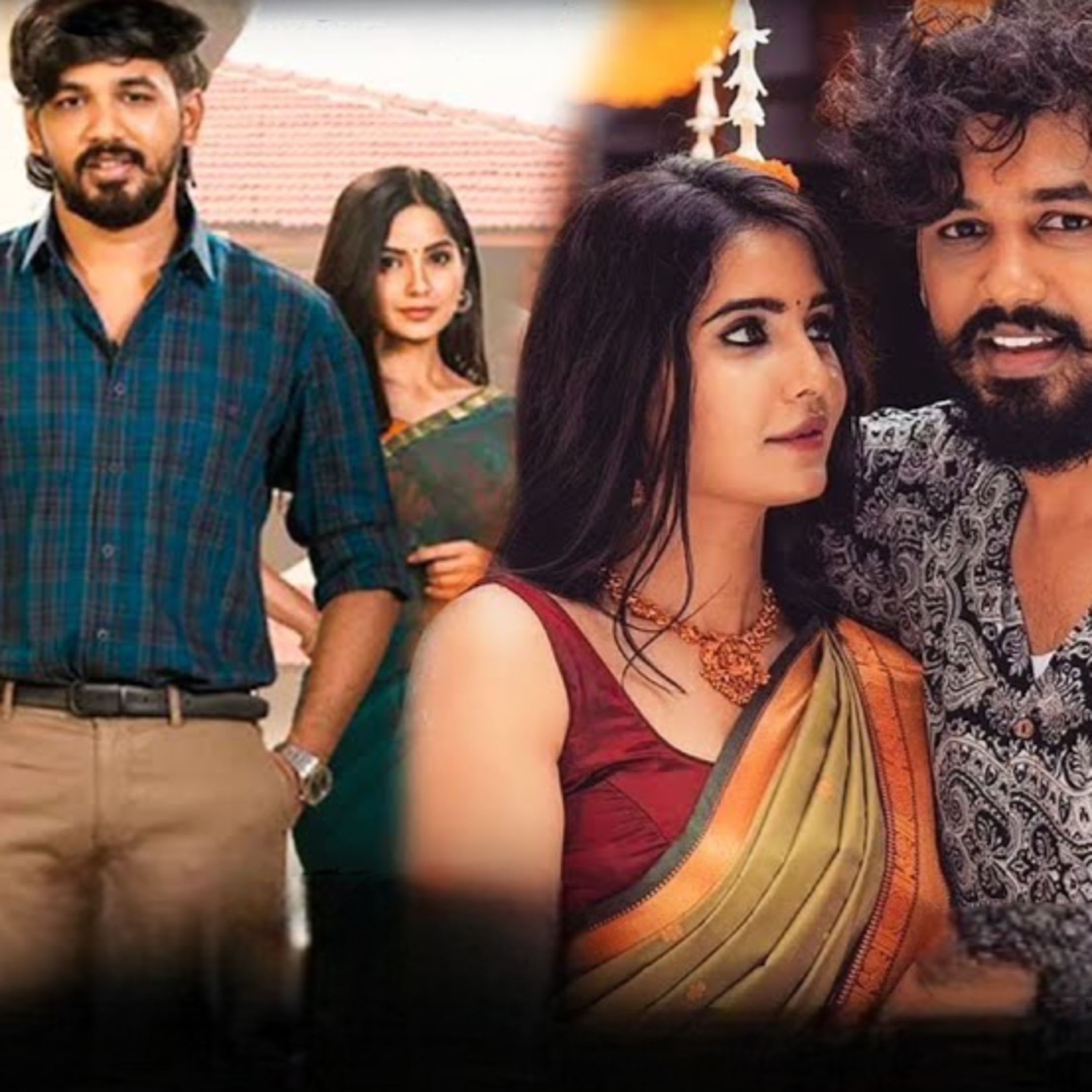 Anbarivu ||Twin Brothers Changed Their Homes Without Trace💥🤯⁉️⚠️ | Movie Story Explained in Hindi