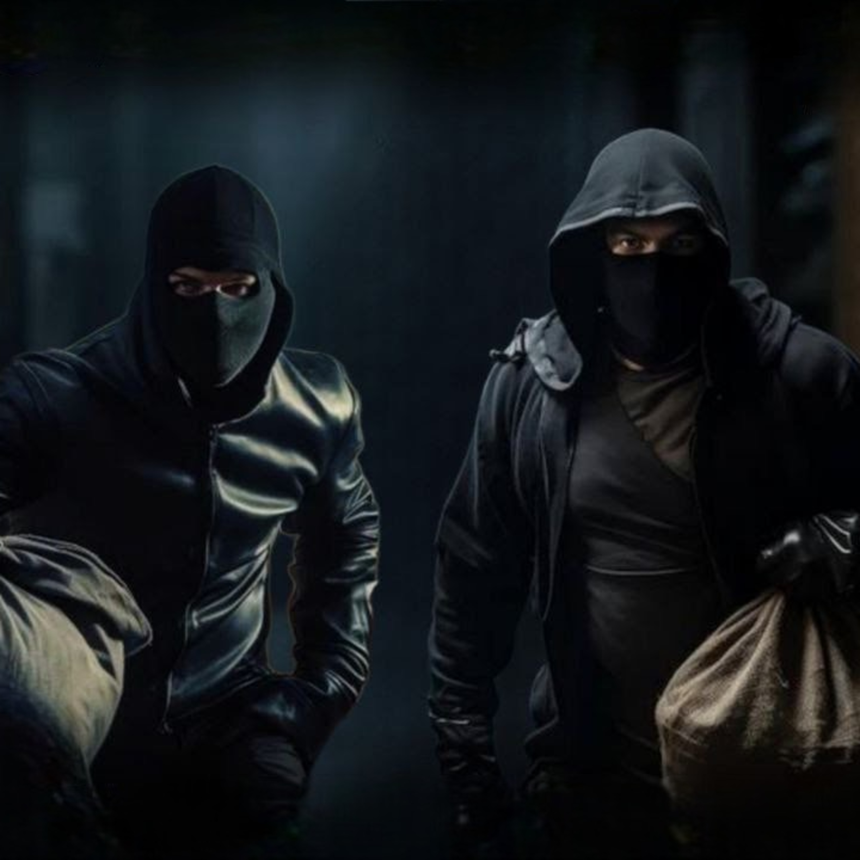 Nine Queens ||World Best 2 Thieves Started to Work Together💥🤯⁉️⚠️ | Nine Queens Movie Story Explained in Hindi