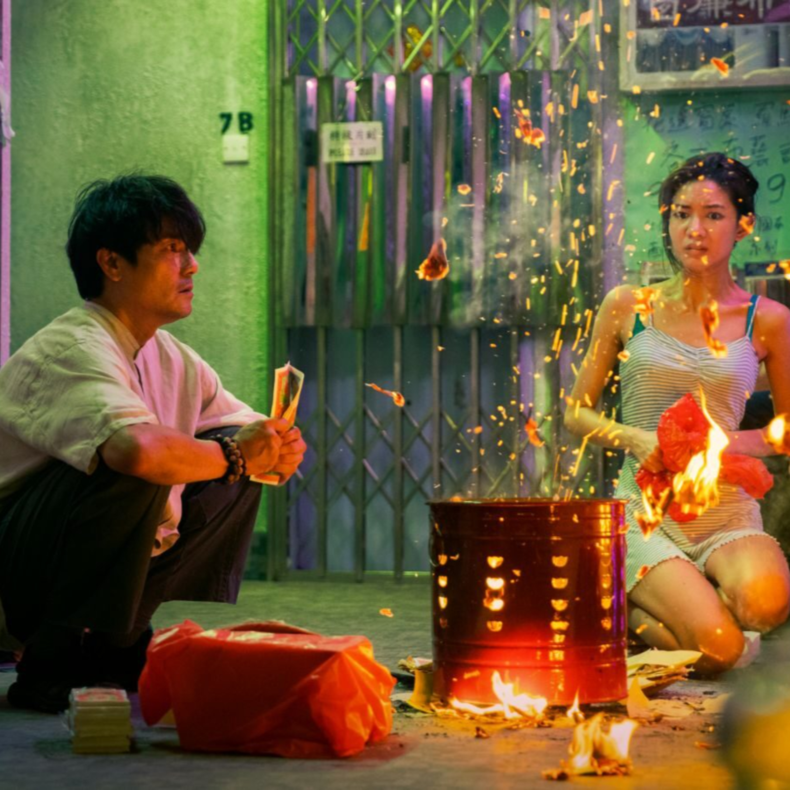 Mad Fate ||Astrologer Can Predict Murdeṙ Before it Happen💥🤯⁉️⚠️ | Korean Movie Story Explained in Hindi