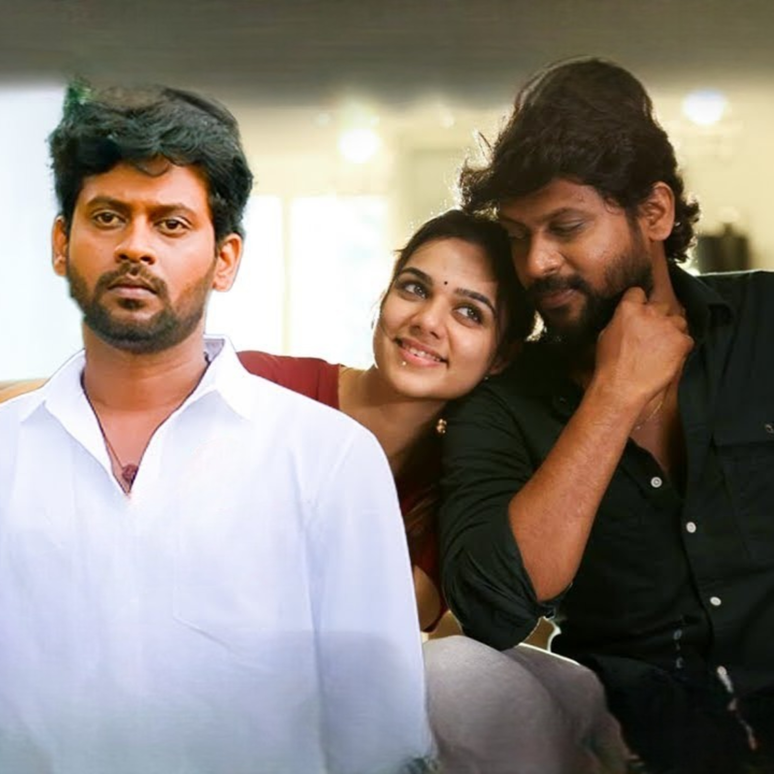 Joe ||Lover or Wife? Which One is Best Love💥🤯⁉️⚠️ | South Movie Story Explained in Hindi