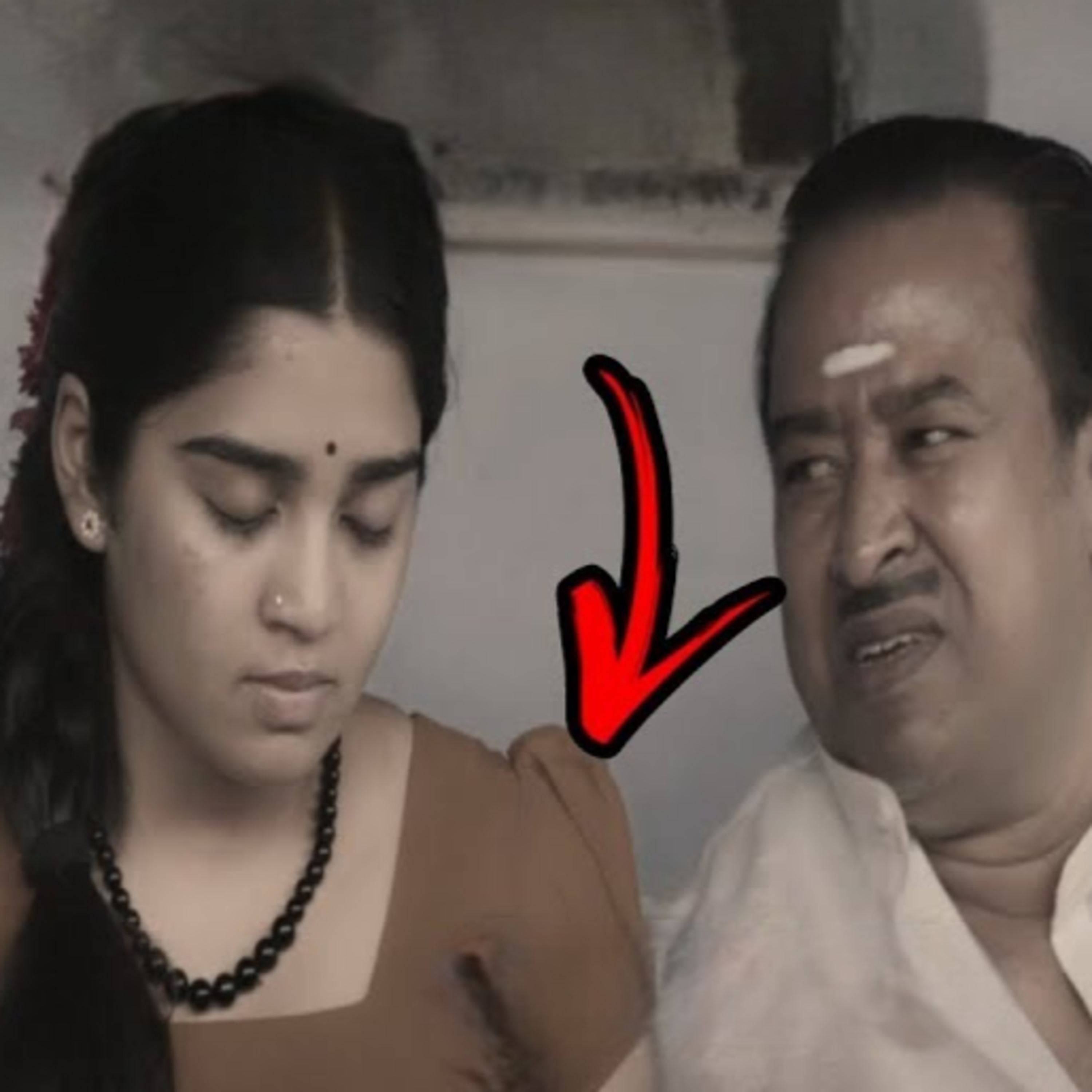 Ulagammai ||Story Based on Best Novel, Outside of A Line💥🤯⁉️⚠️ | South Movie Story Explained in Hindi