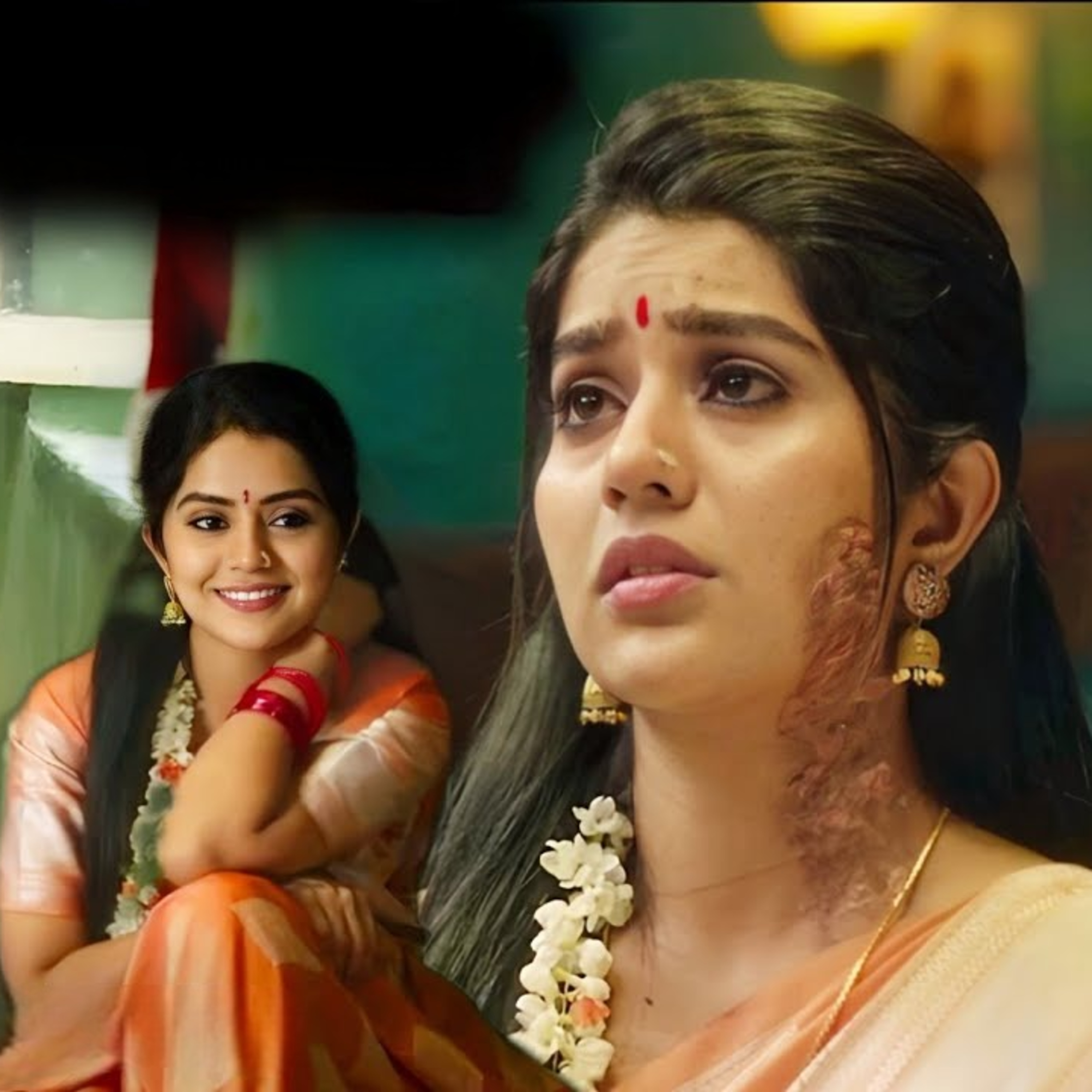 Kaiva || When She is Ready To Live With Lover💥🤯⁉️⚠️ | South Movie Explained in Hindi