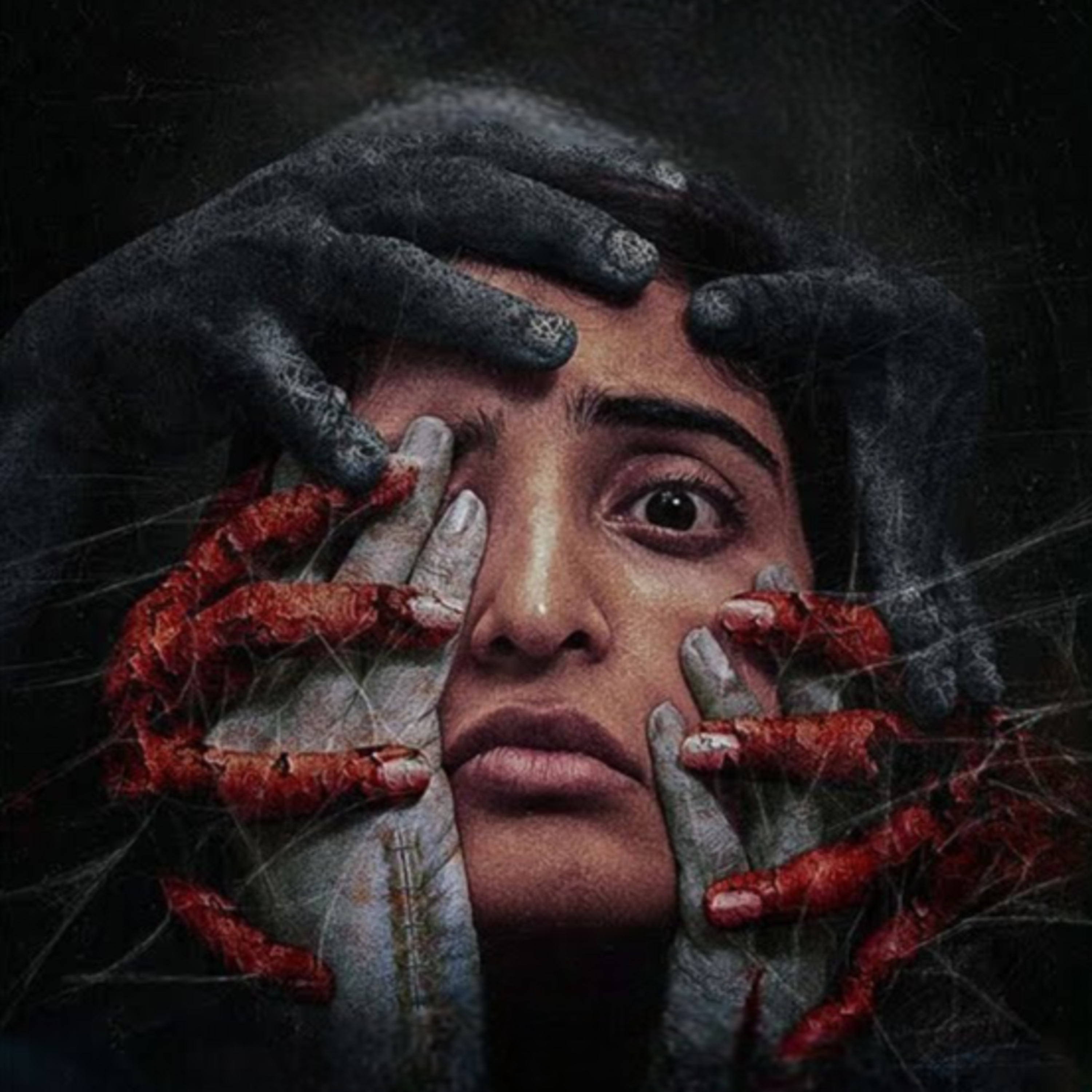 Tantra ||Ladki Bhoot dekh sakti hai aur wo khun maang rahi hai💥🤯⁉️⚠️ South Movie Story Explained in Hindi