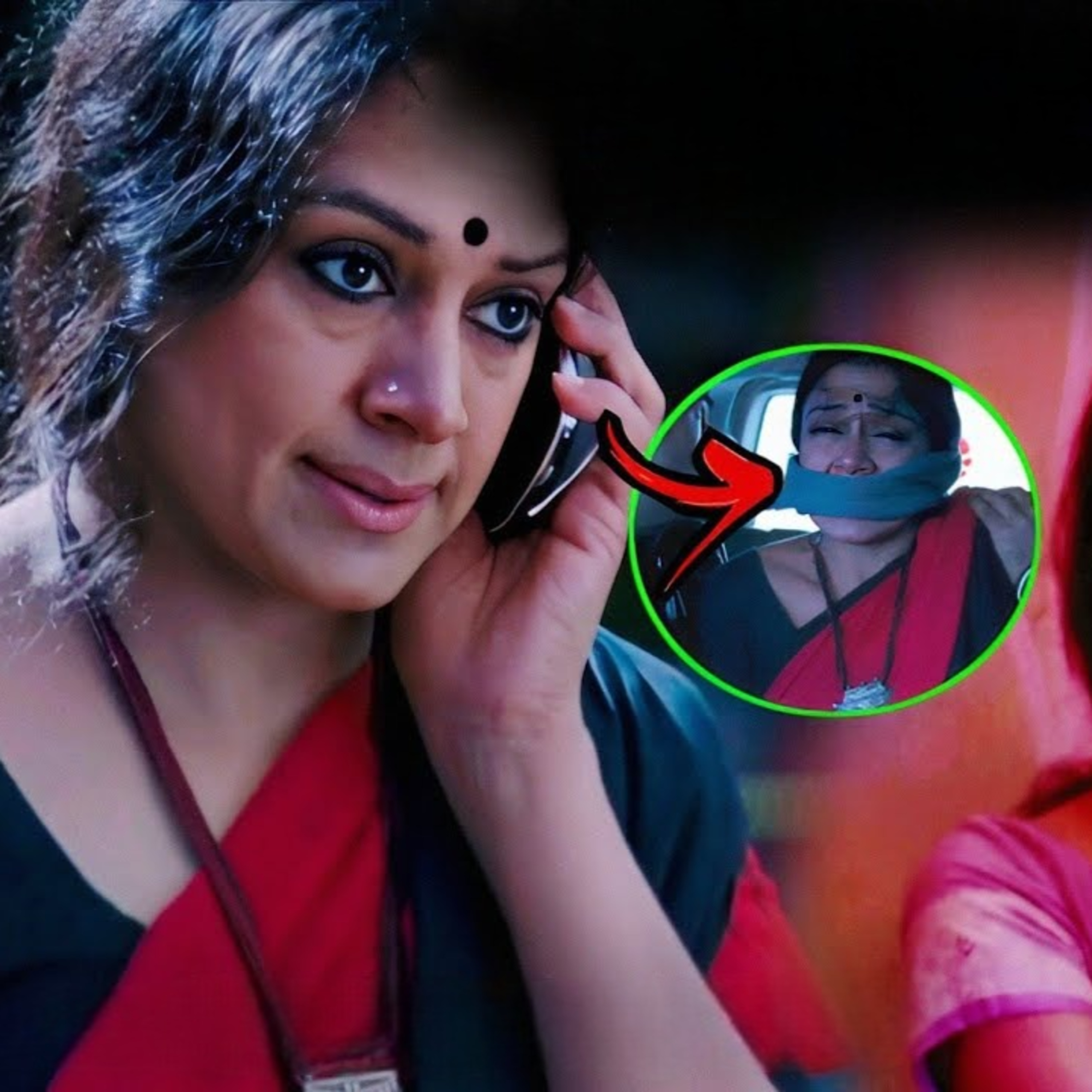 Thira ||Giroh naabaalig ladkiyon ka apaharan kar unhe bajaar me bech dete hain💥🤯⁉️⚠️ Movie Story Explained Hindi
