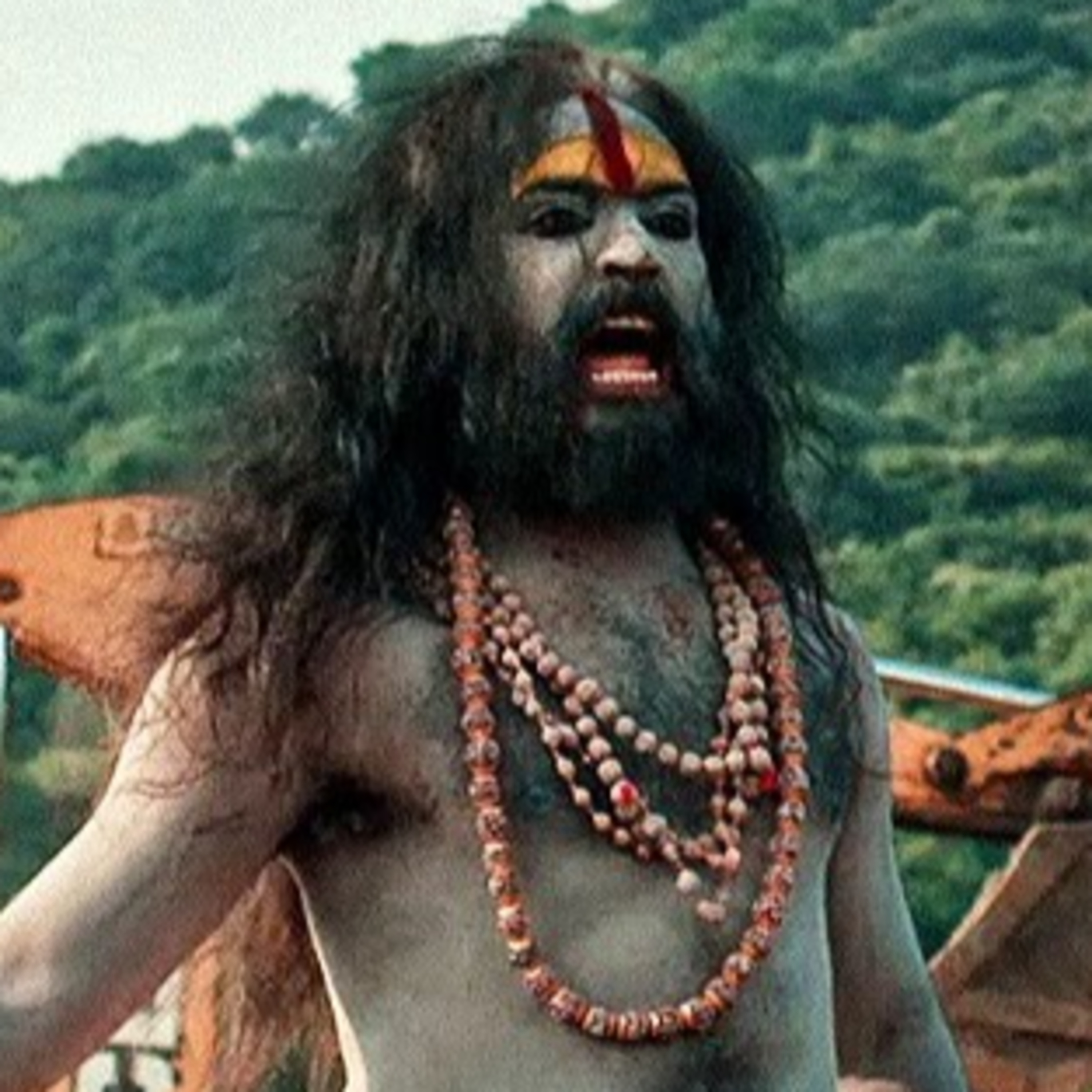 Nandhi Varman ||1000 Years Old God Shiva Related Treasury Hunt 💥🤯⁉️⚠️ | South Movie Explained in Hindi
