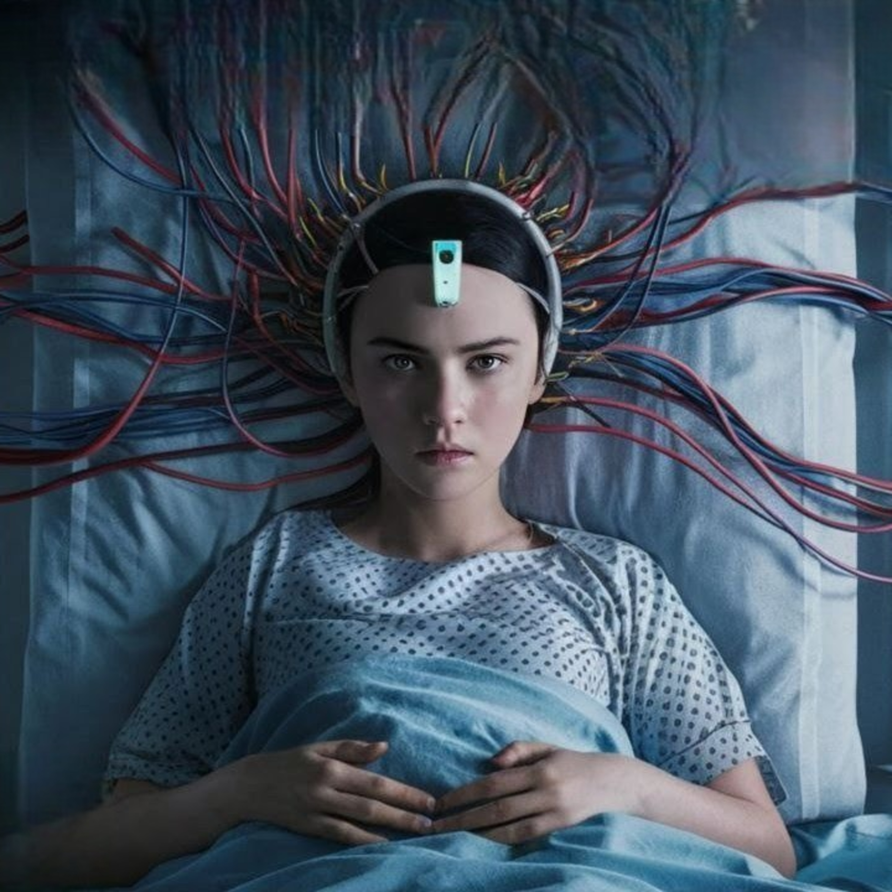 Real Life ||A Girl's Journey in the AI Wonderland 💥🤯⁉️⚠️ | Sci-Fi Movie Story Explained in Hindi